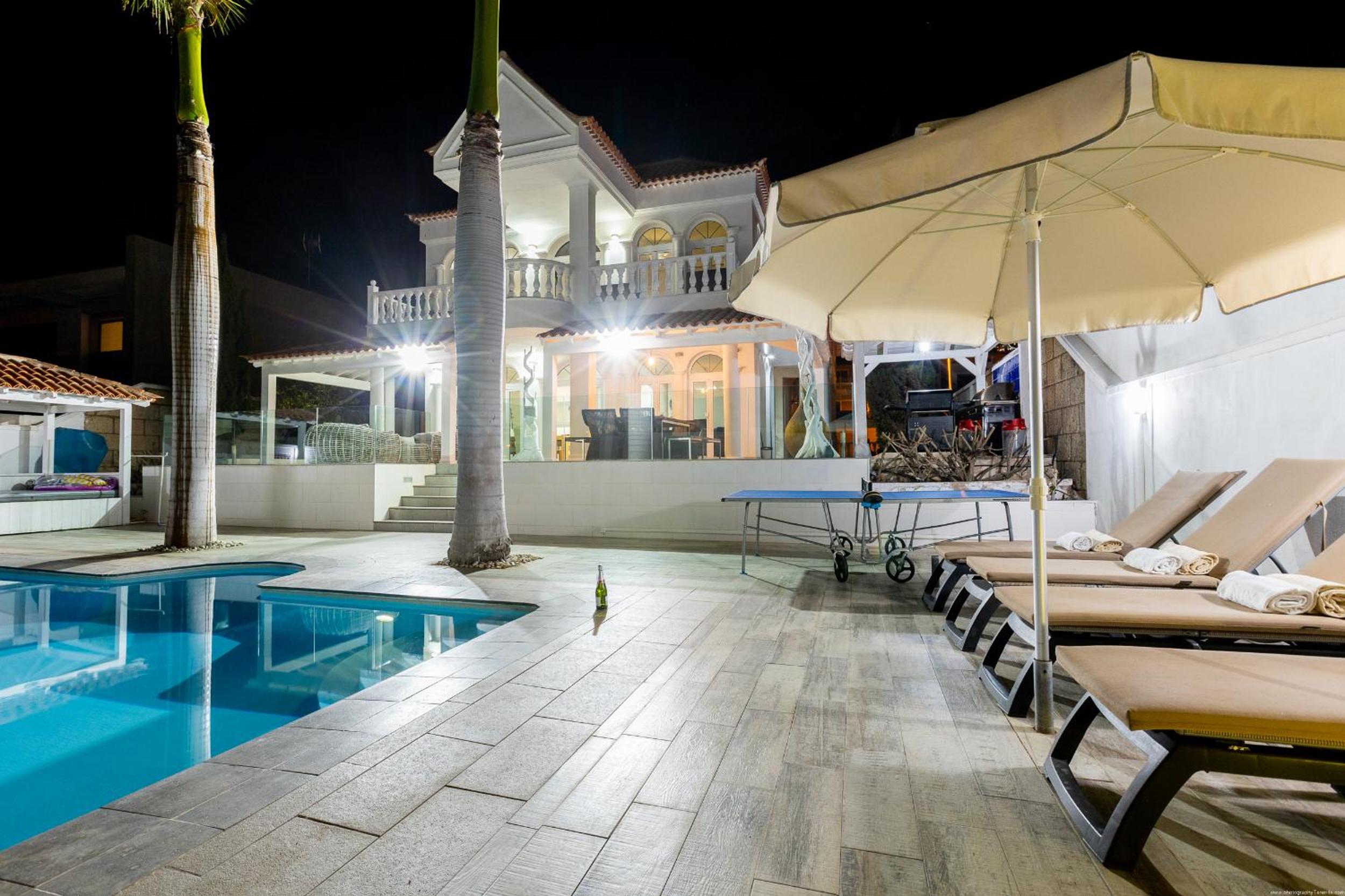 VILLA OCEAN PALM, HEATED Pool! view 4
