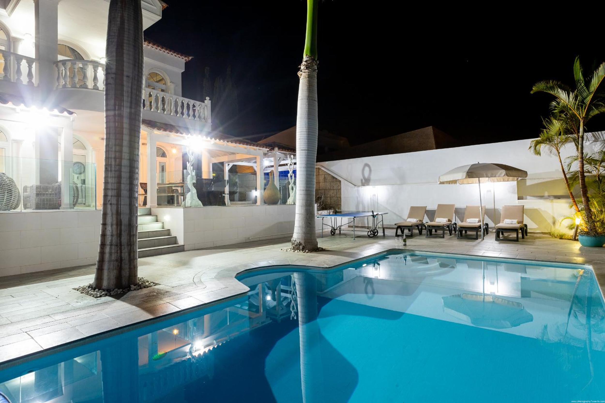 VILLA OCEAN PALM, HEATED Pool! view 5