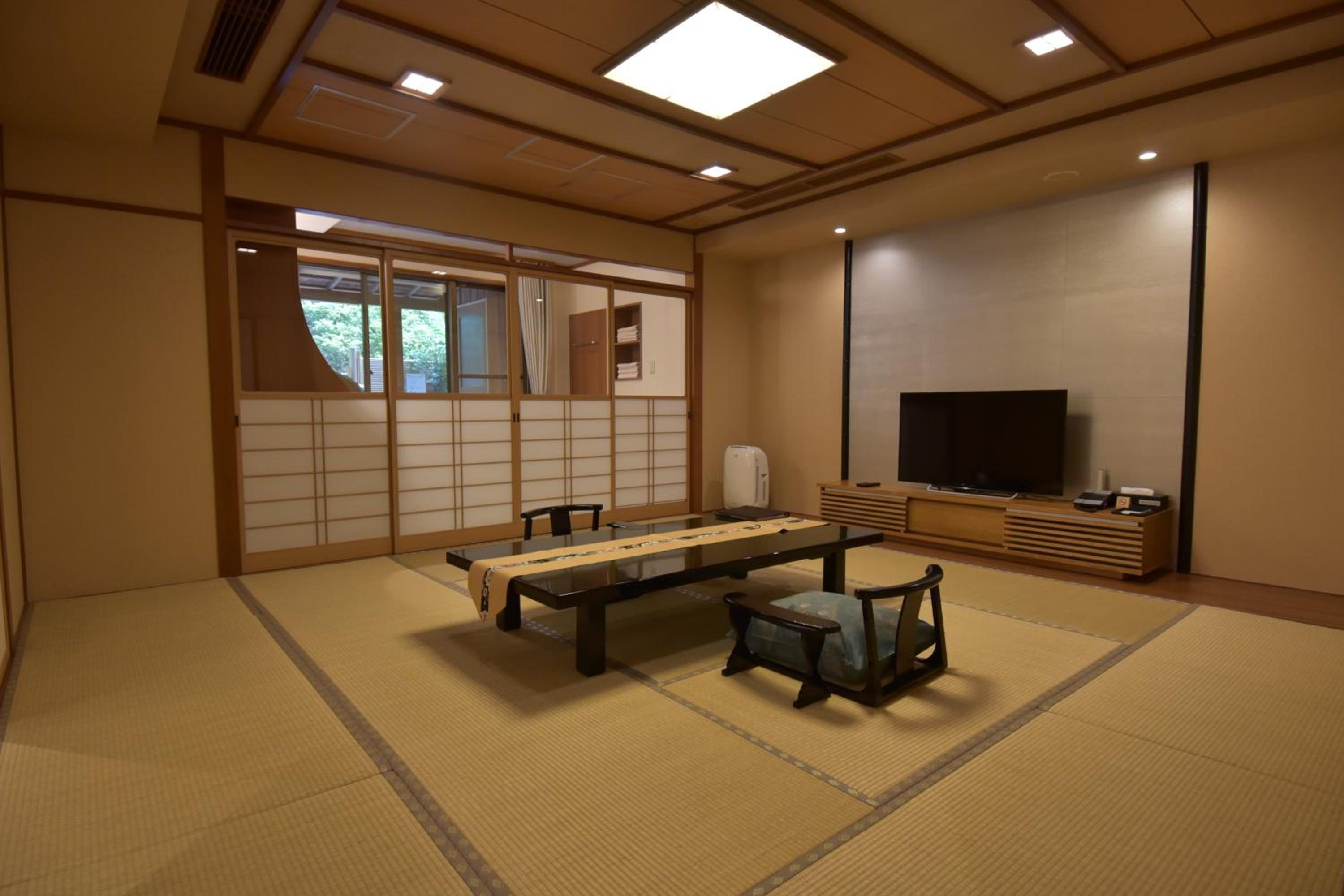 Arima Onsen Taketoritei Maruyama