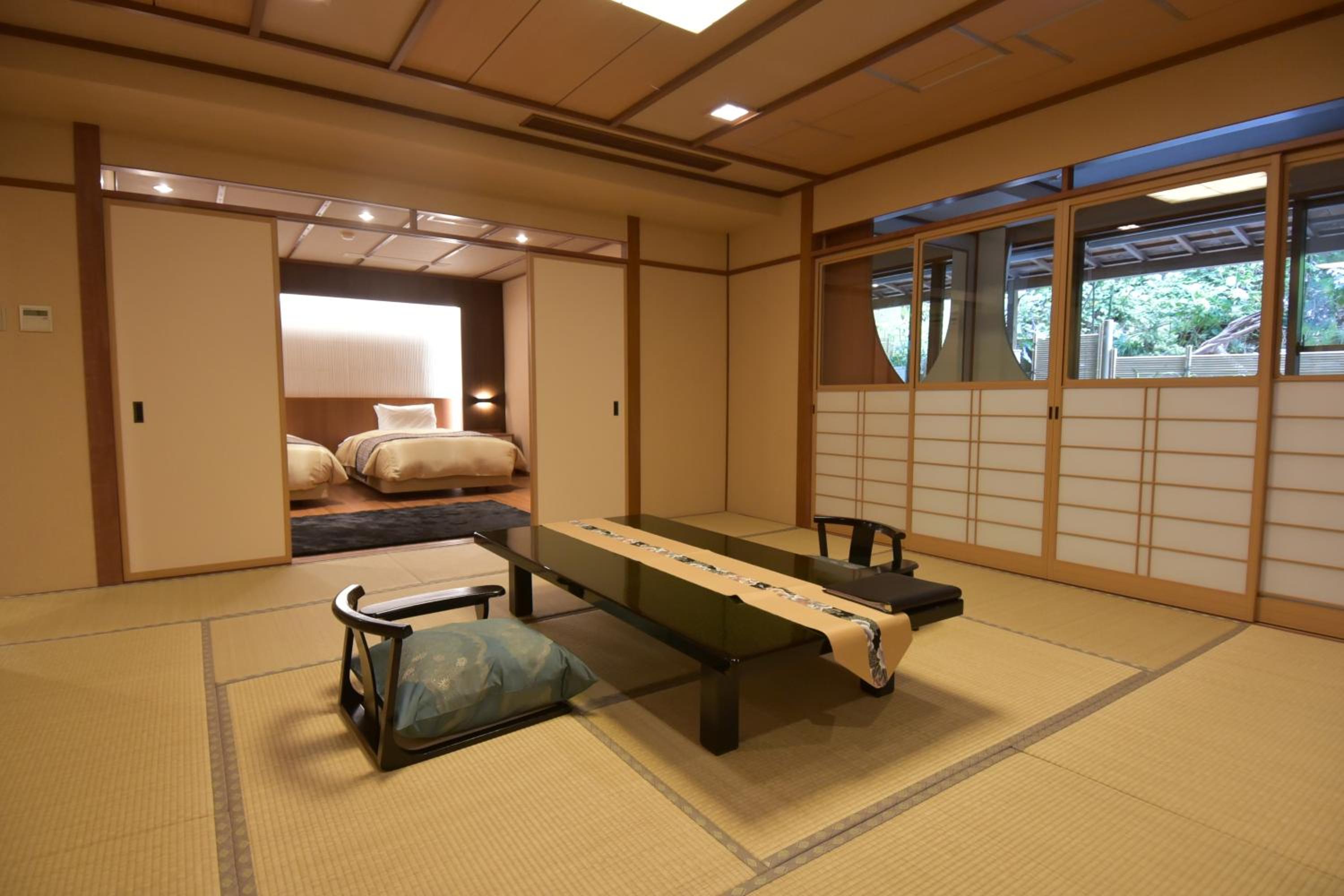 Arima Onsen Taketoritei Maruyama