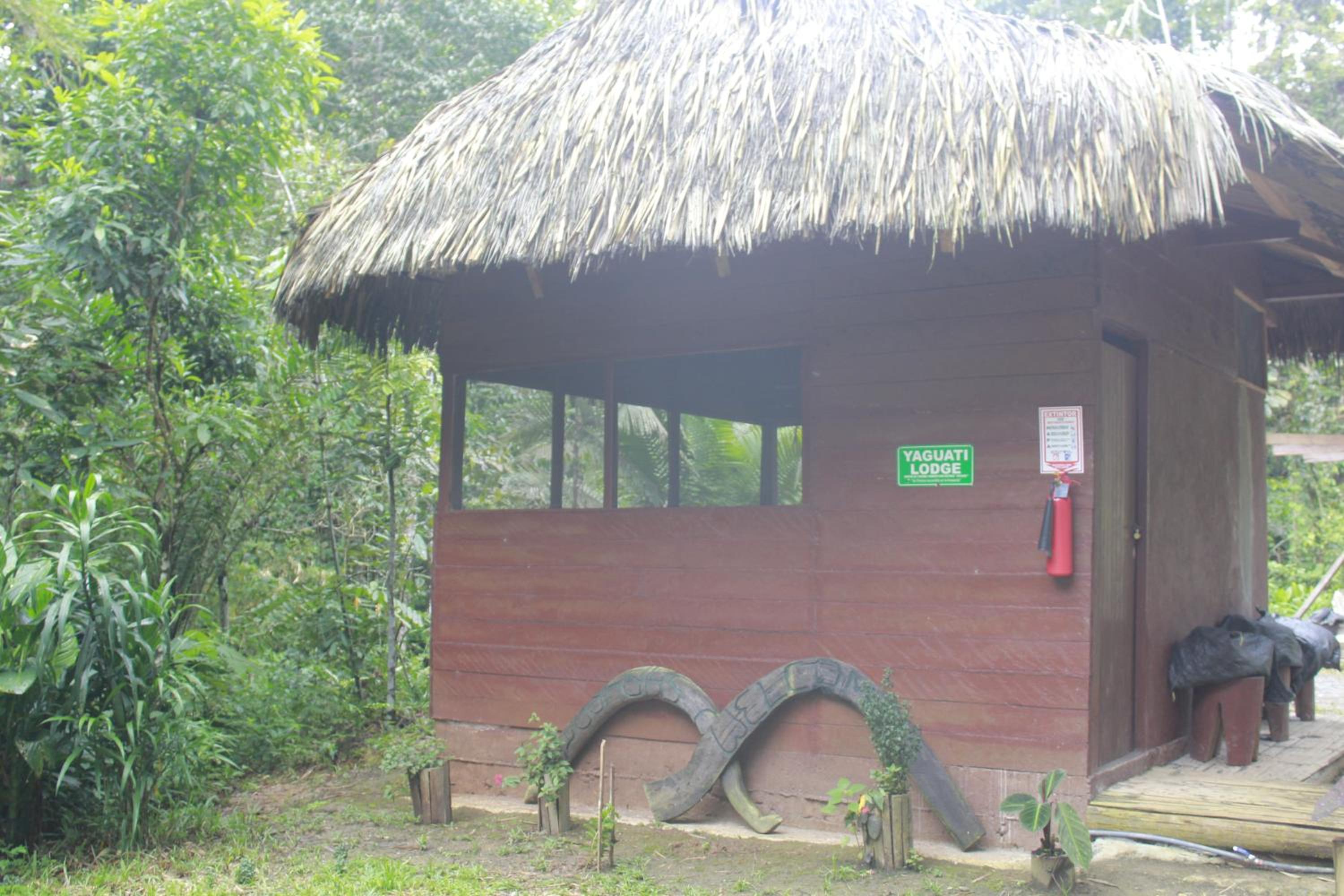 Shayari Lodge