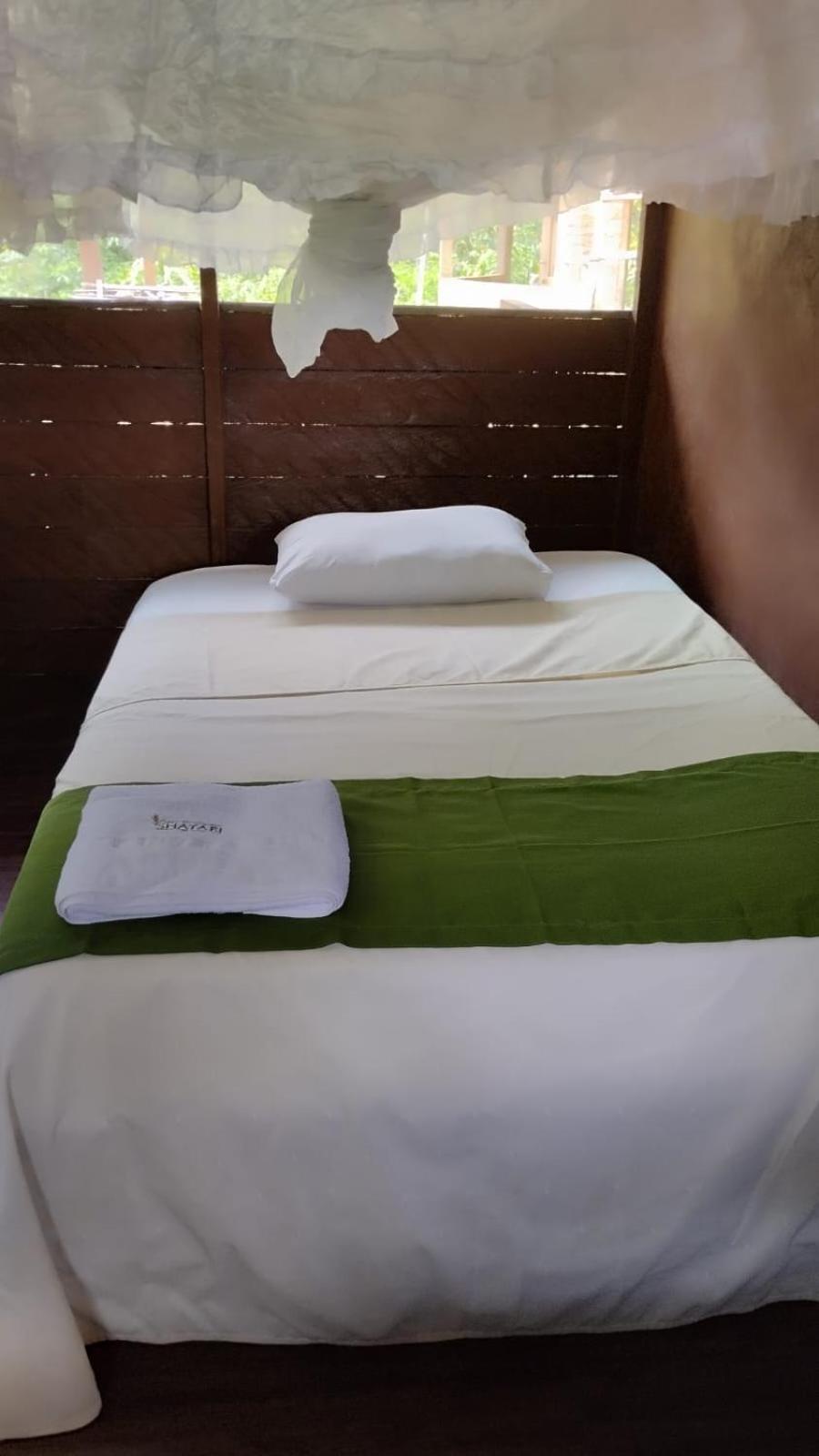Shayari Lodge