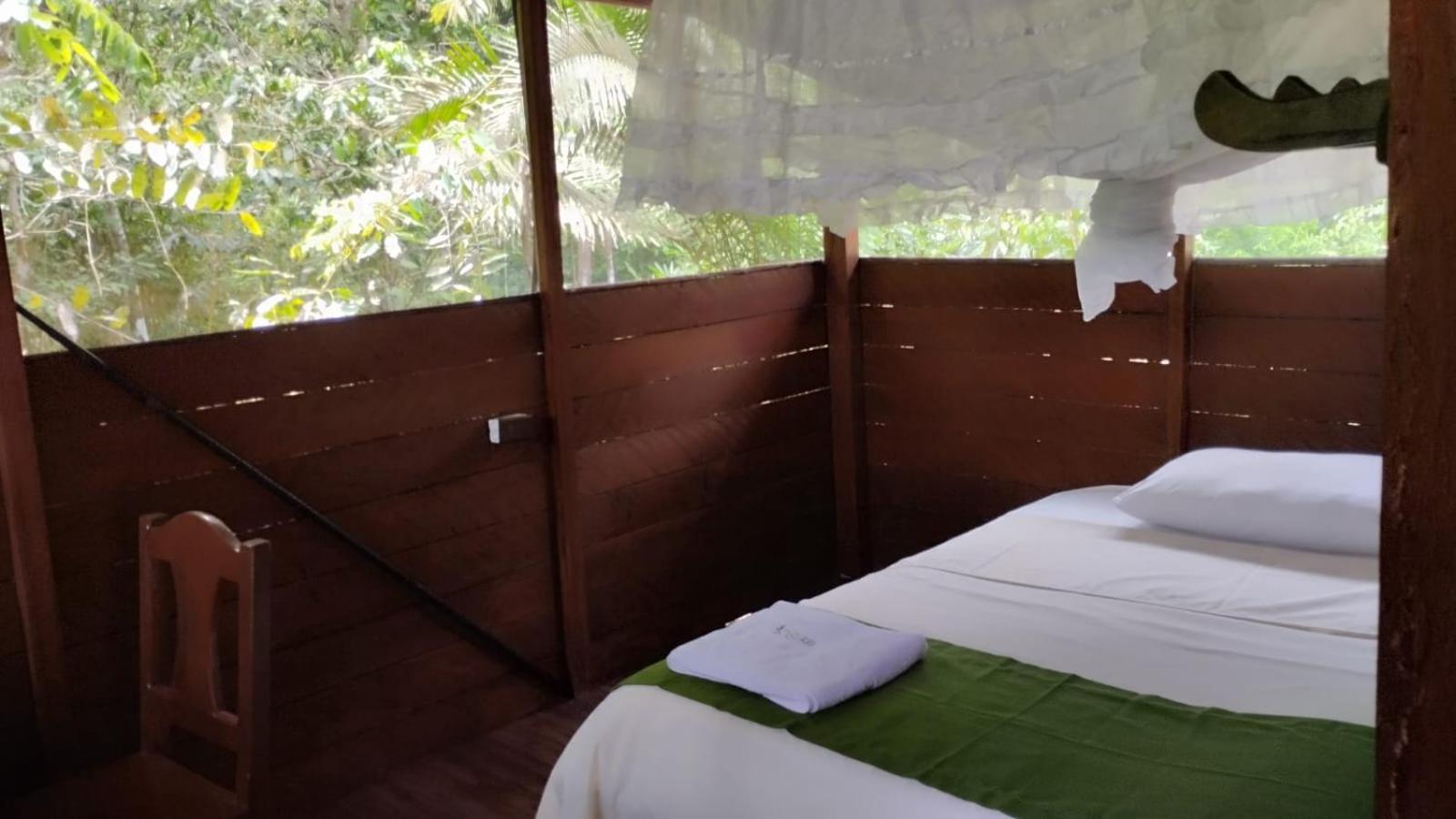 Shayari Lodge