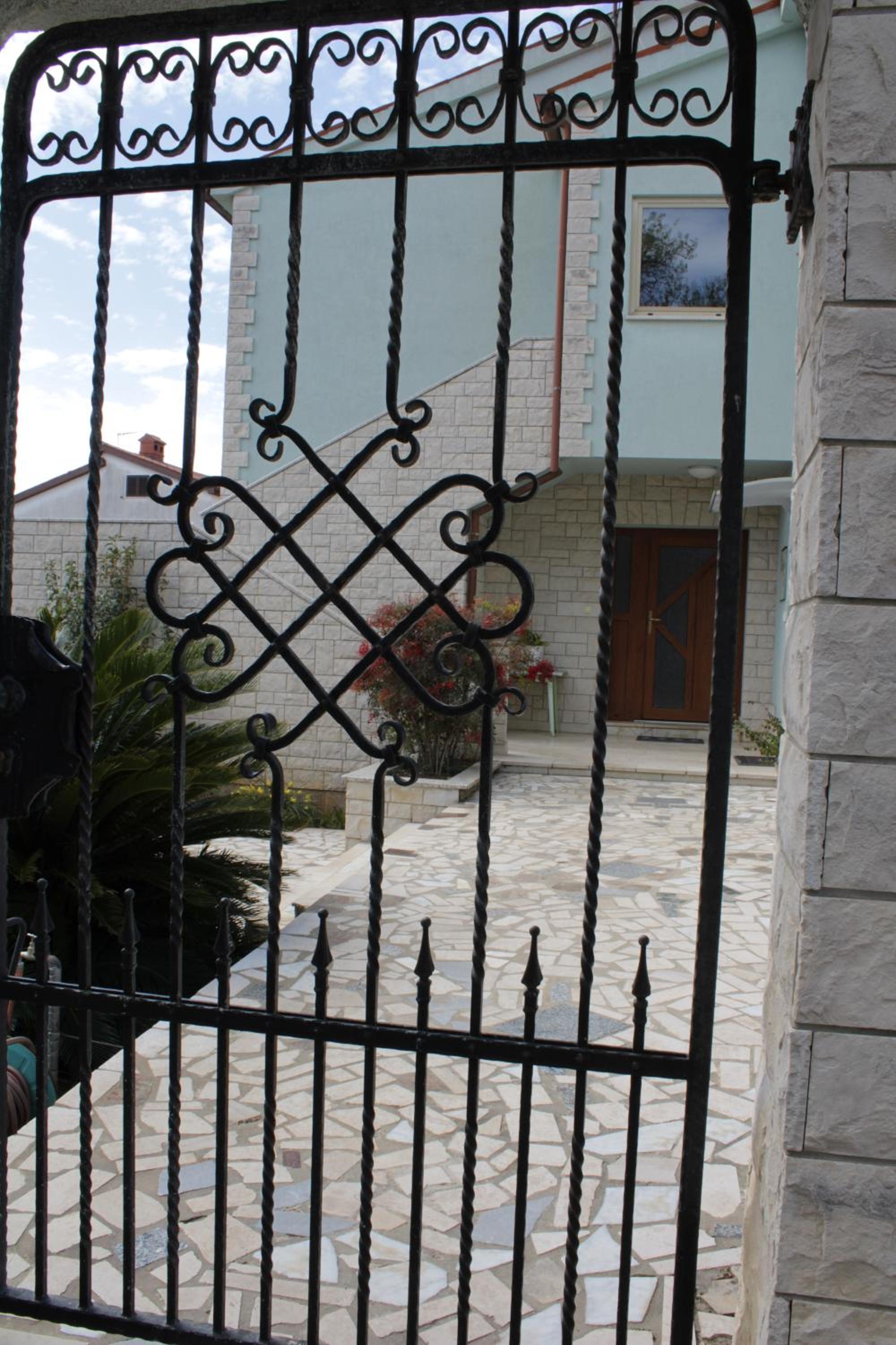APARTMAN PAGANOR