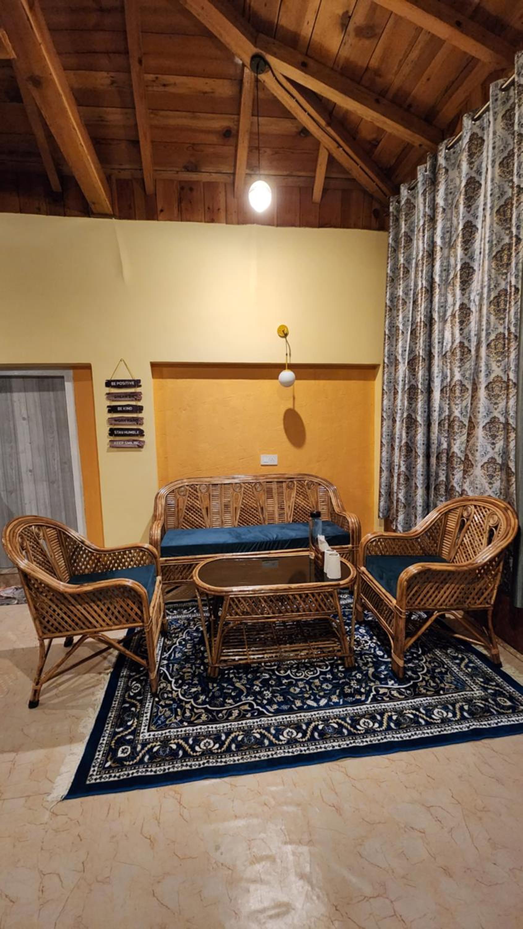 Neelkanth Retreat Mukteshwar