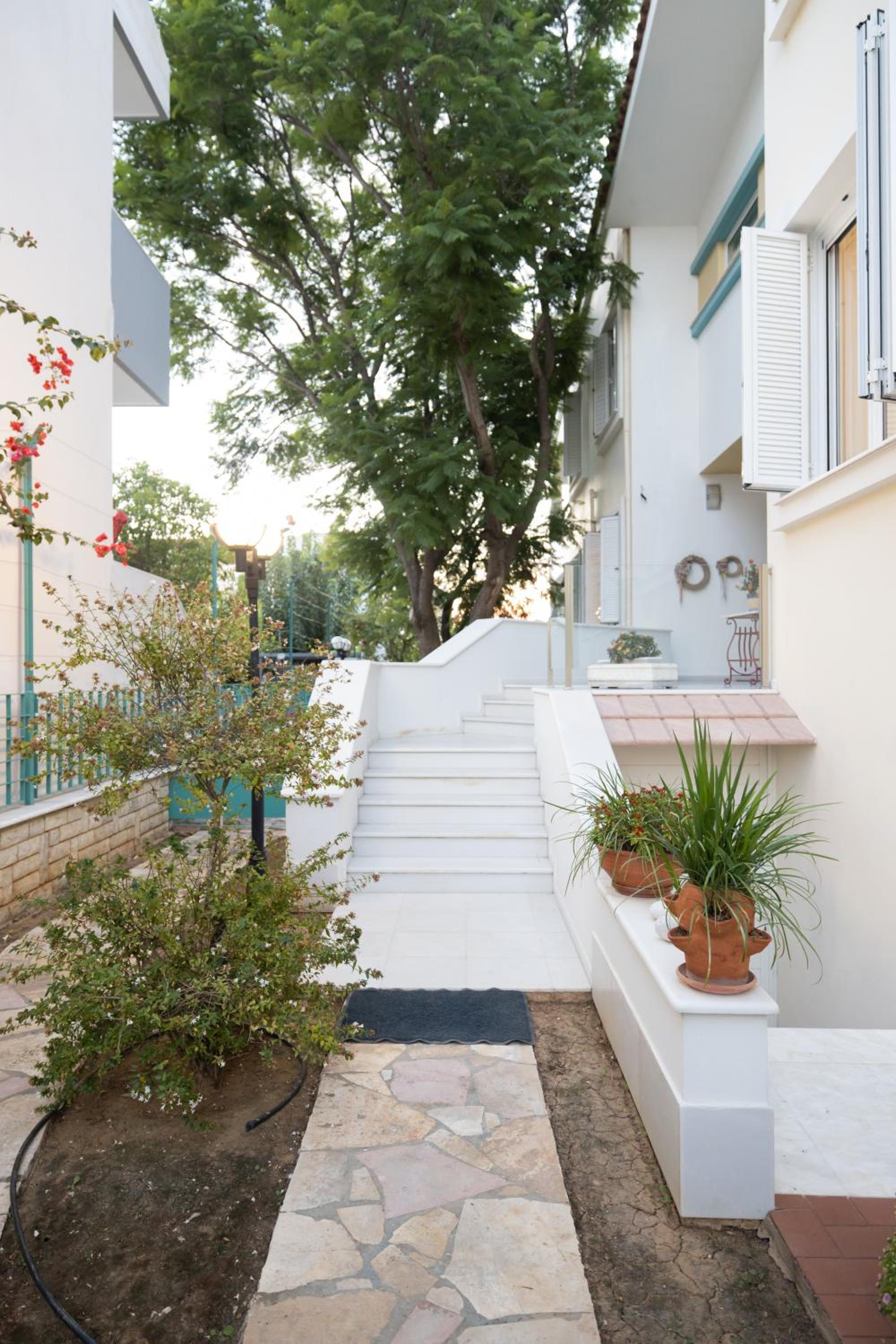 AKAKIA VILLA NAFPLIO