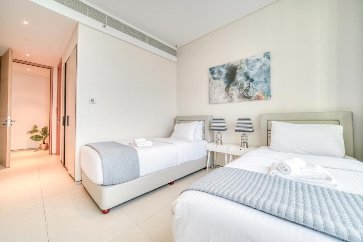 Address JBR Sea View, Jumeirah Beach Residence, Dubai Marina - Mint Stay