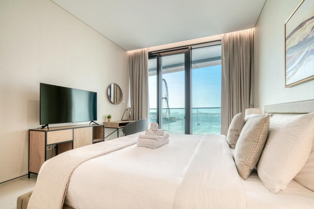 Address JBR Sea View, Jumeirah Beach Residence, Dubai Marina - Mint Stay