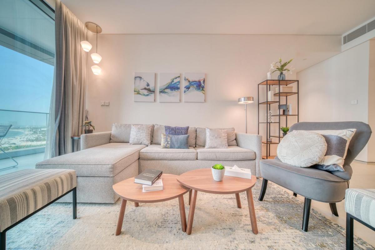 Address JBR Sea View, Jumeirah Beach Residence, Dubai Marina - Mint Stay