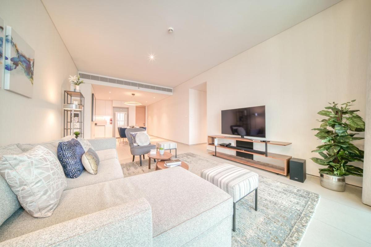 Address JBR Sea View, Jumeirah Beach Residence, Dubai Marina - Mint Stay