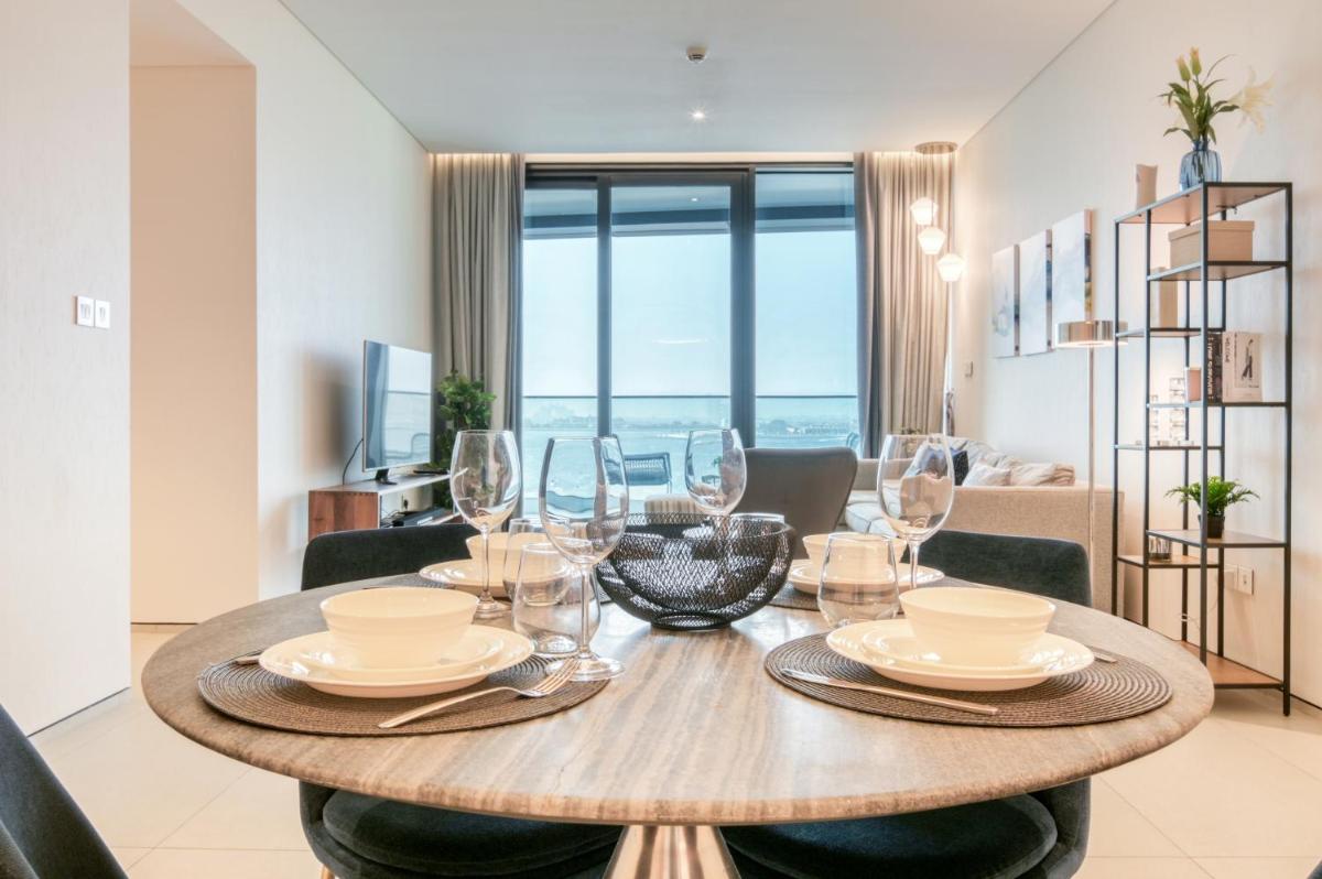 Address JBR Sea View, Jumeirah Beach Residence, Dubai Marina - Mint Stay