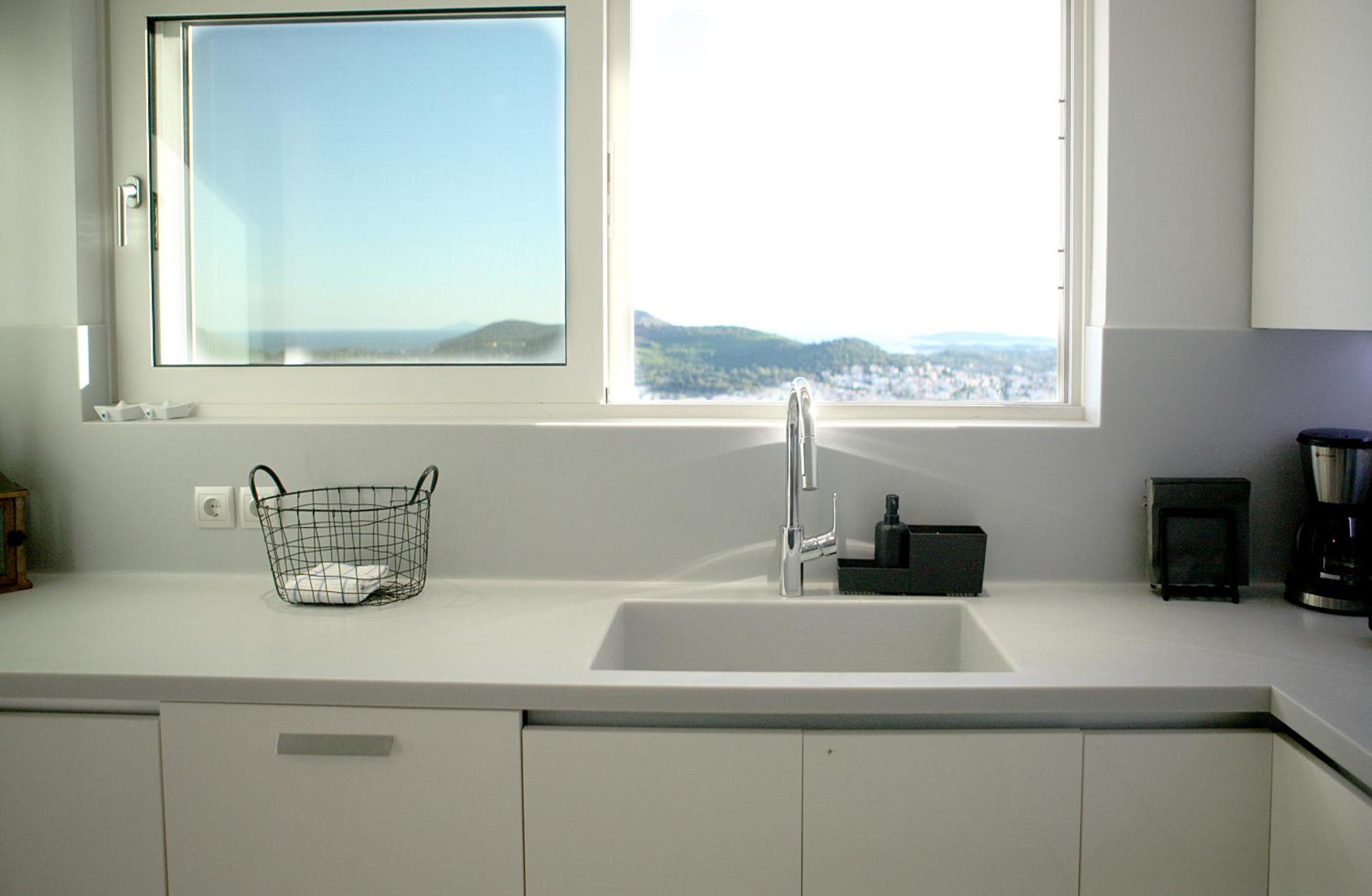 Libra - Luxurious Sea View Apartment photo 2