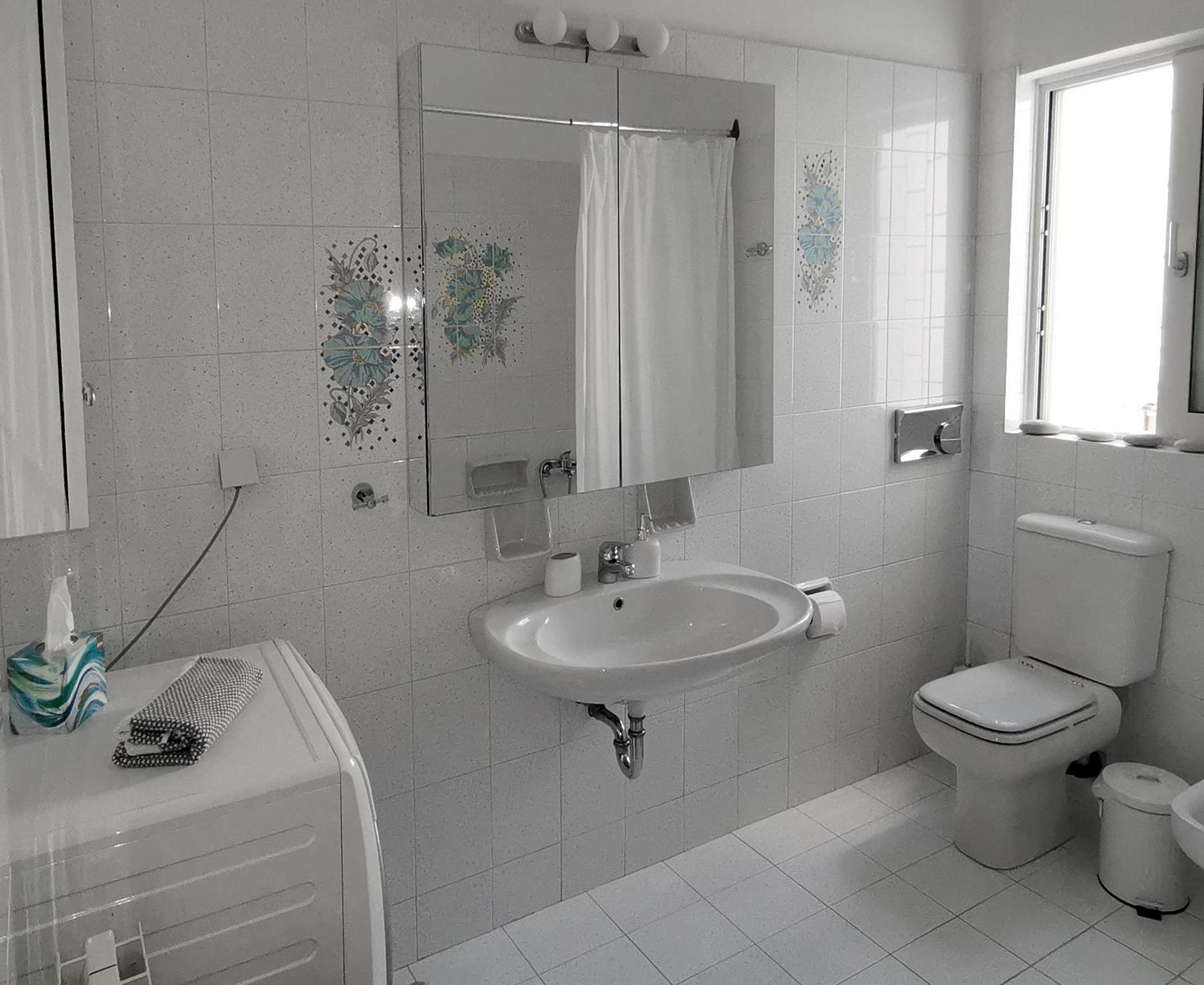 Libra - Luxurious Sea View Apartment