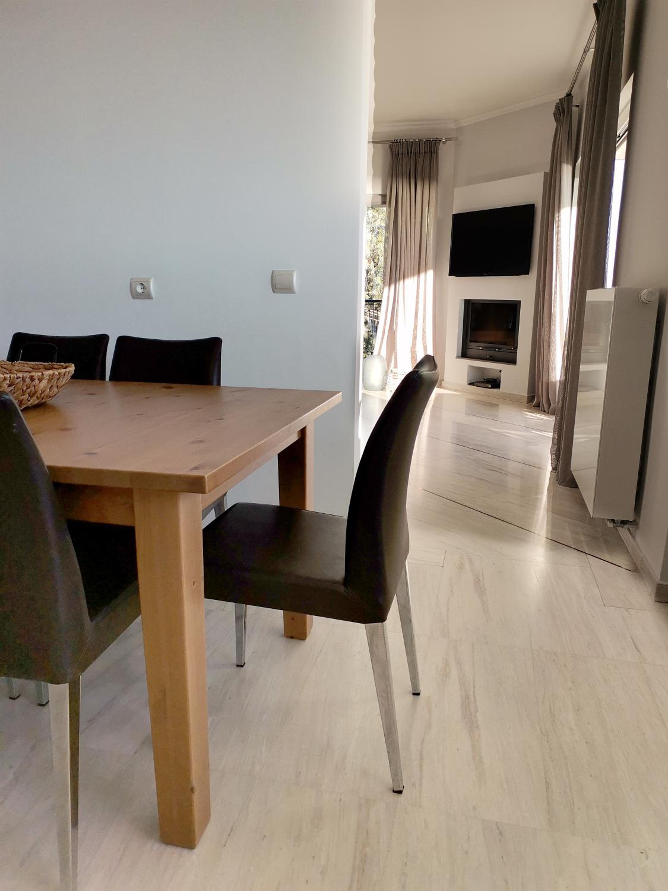 Libra - Luxurious Sea View Apartment photo 5