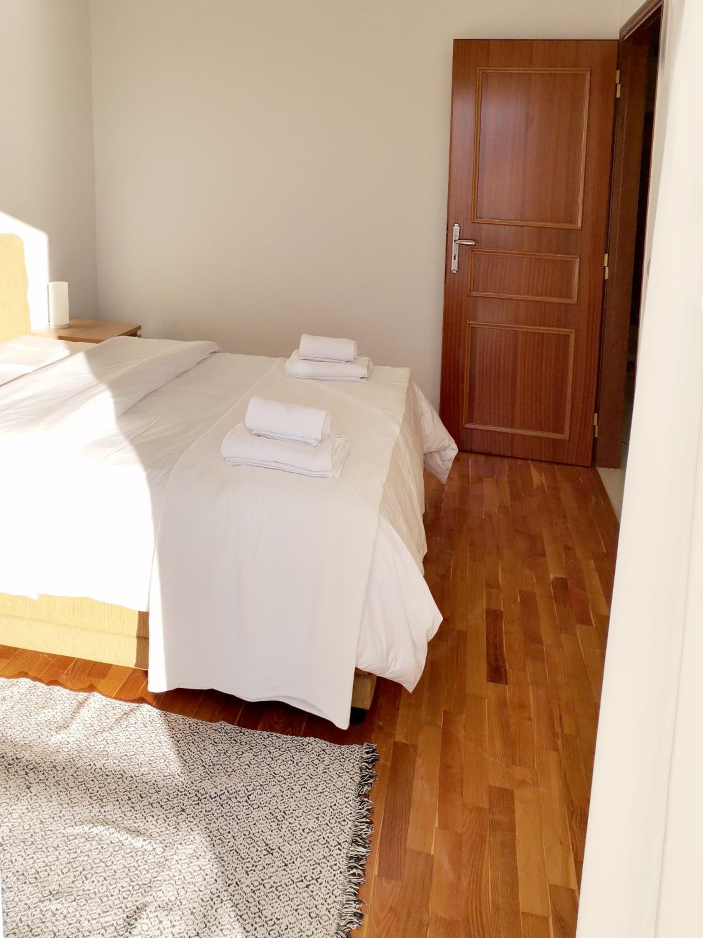 Libra - Luxurious Sea View Apartment photo 4