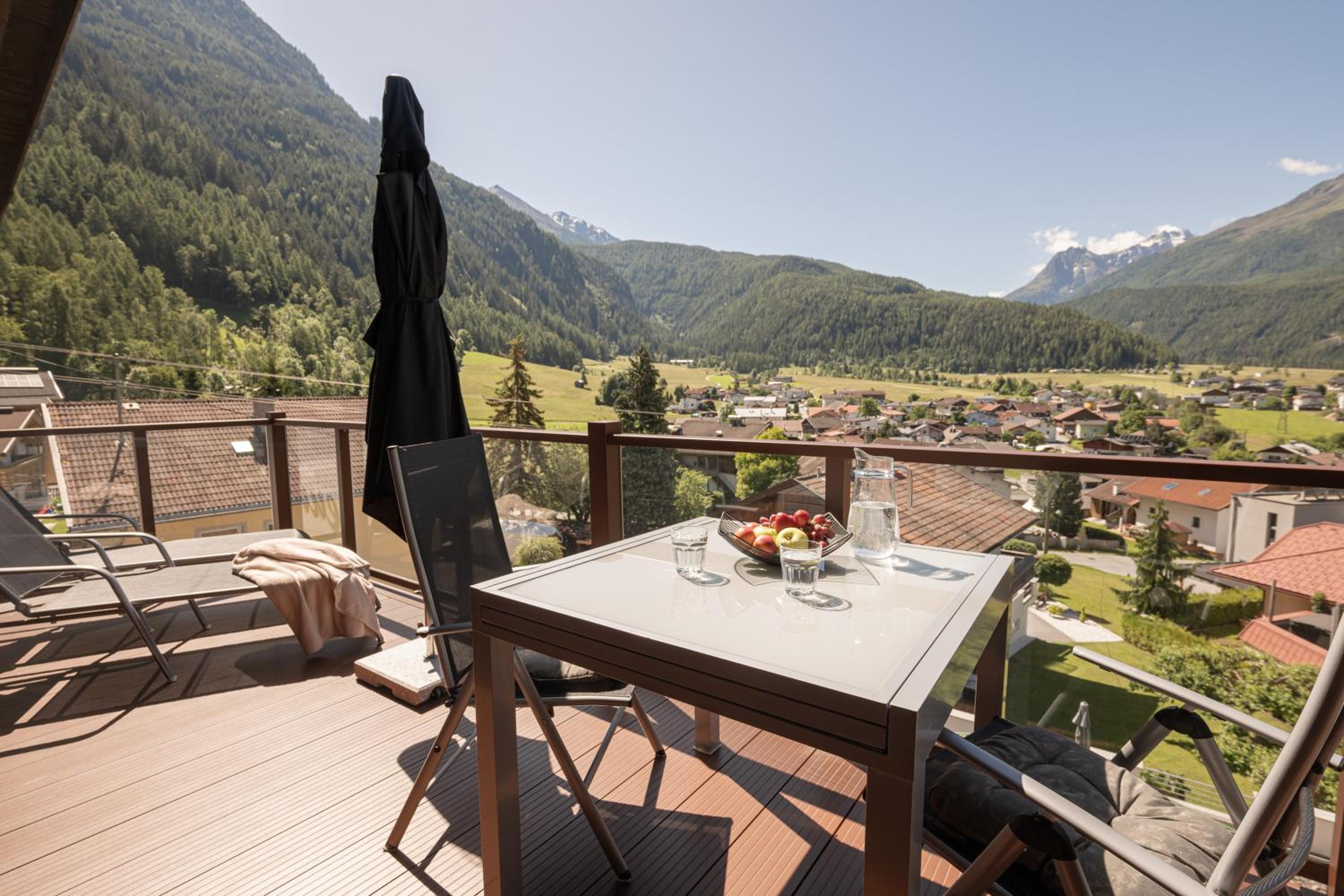 Senner Appartements