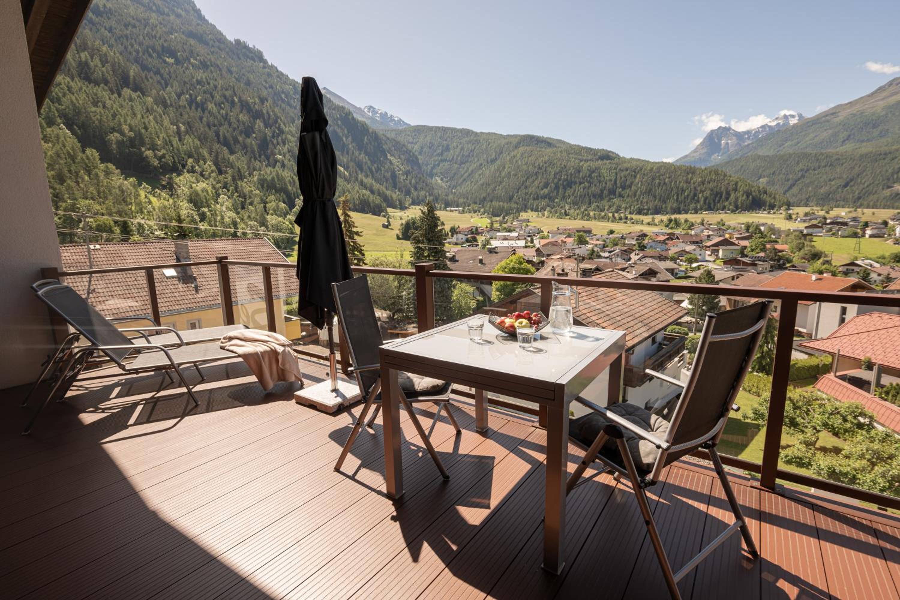 Senner Appartements