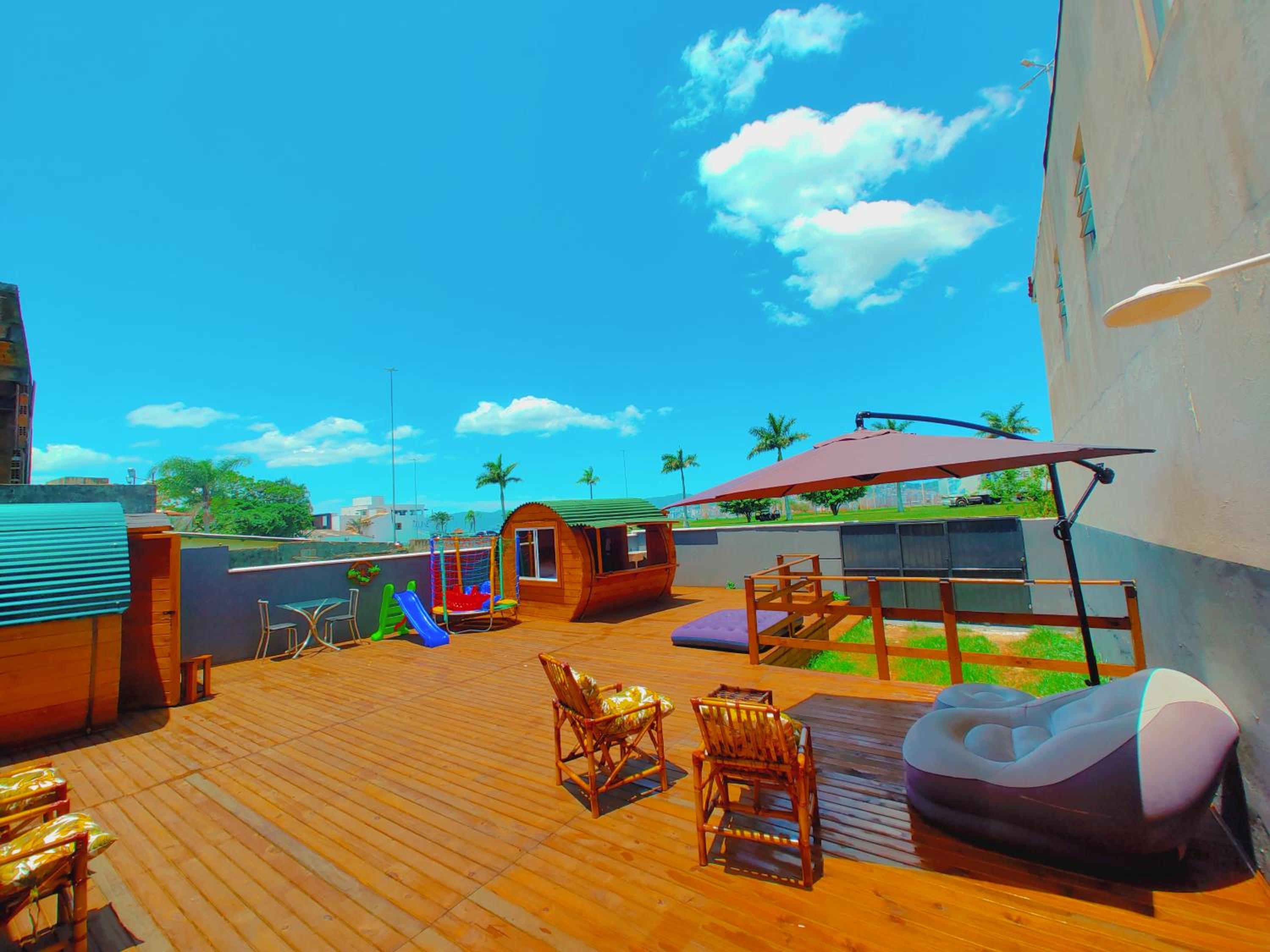 roof
