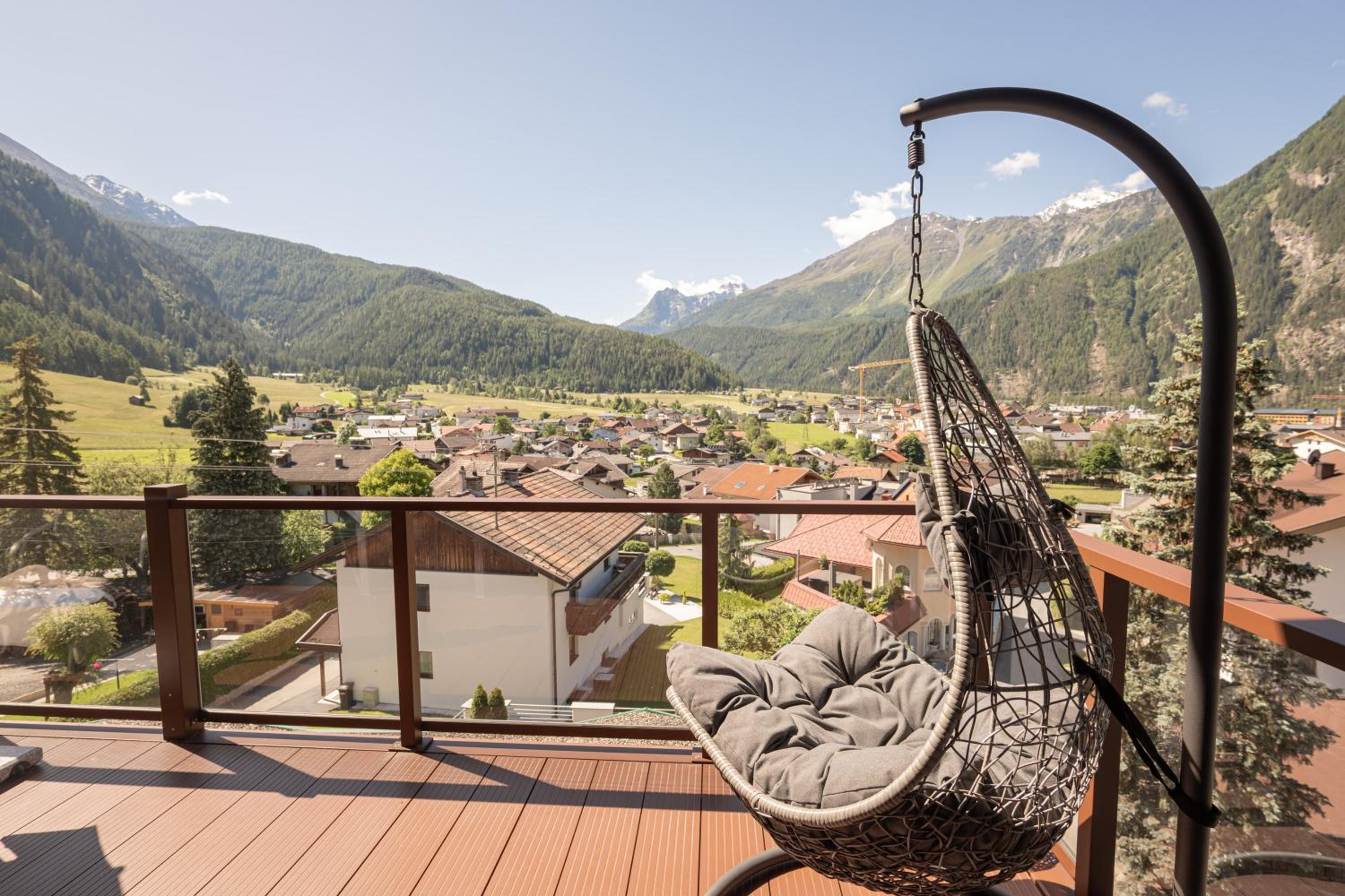 Senner Appartements