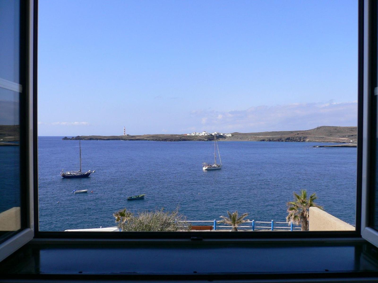 Apartamentos Alegro
