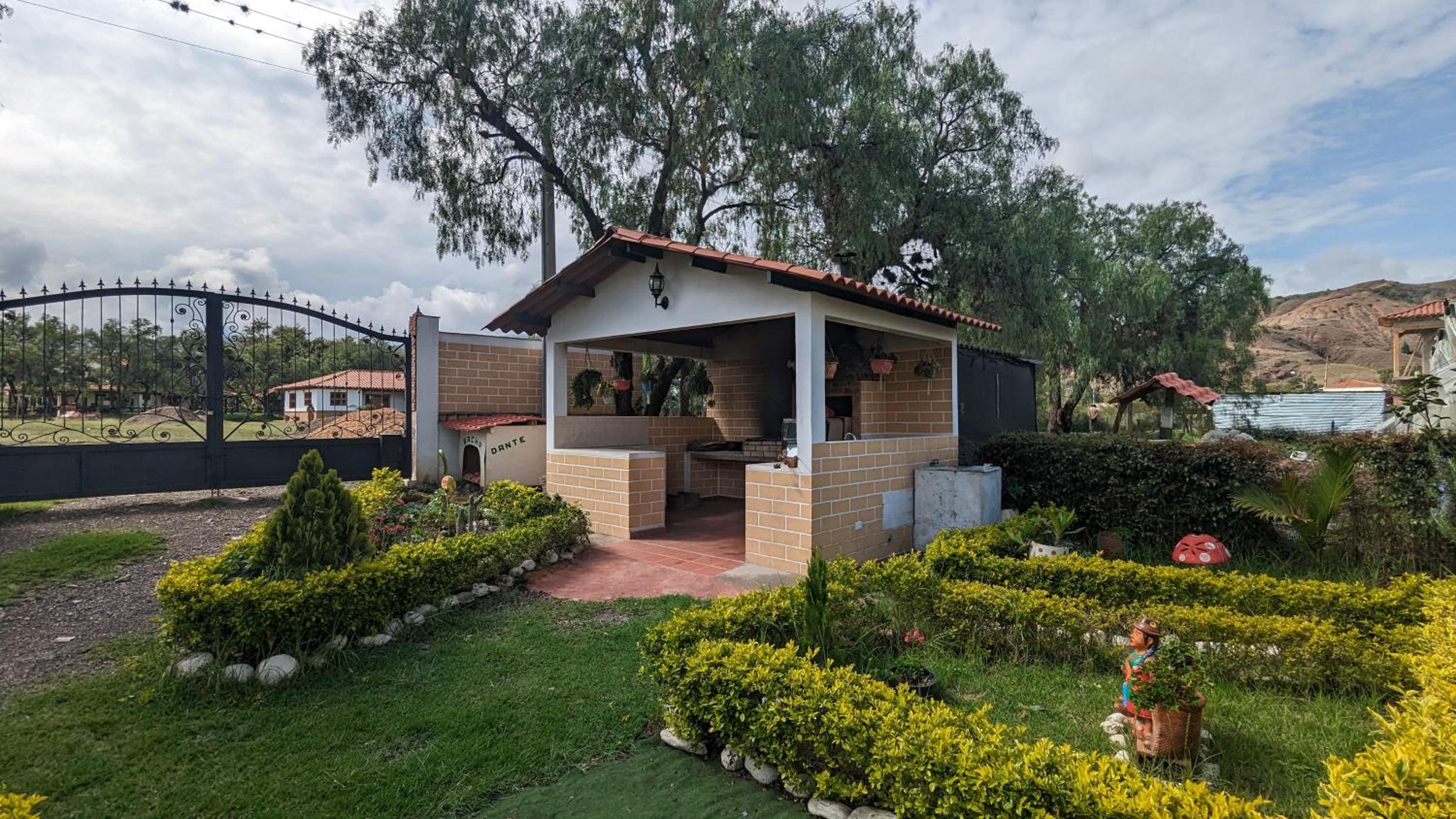 Apartamento Santa Barbara