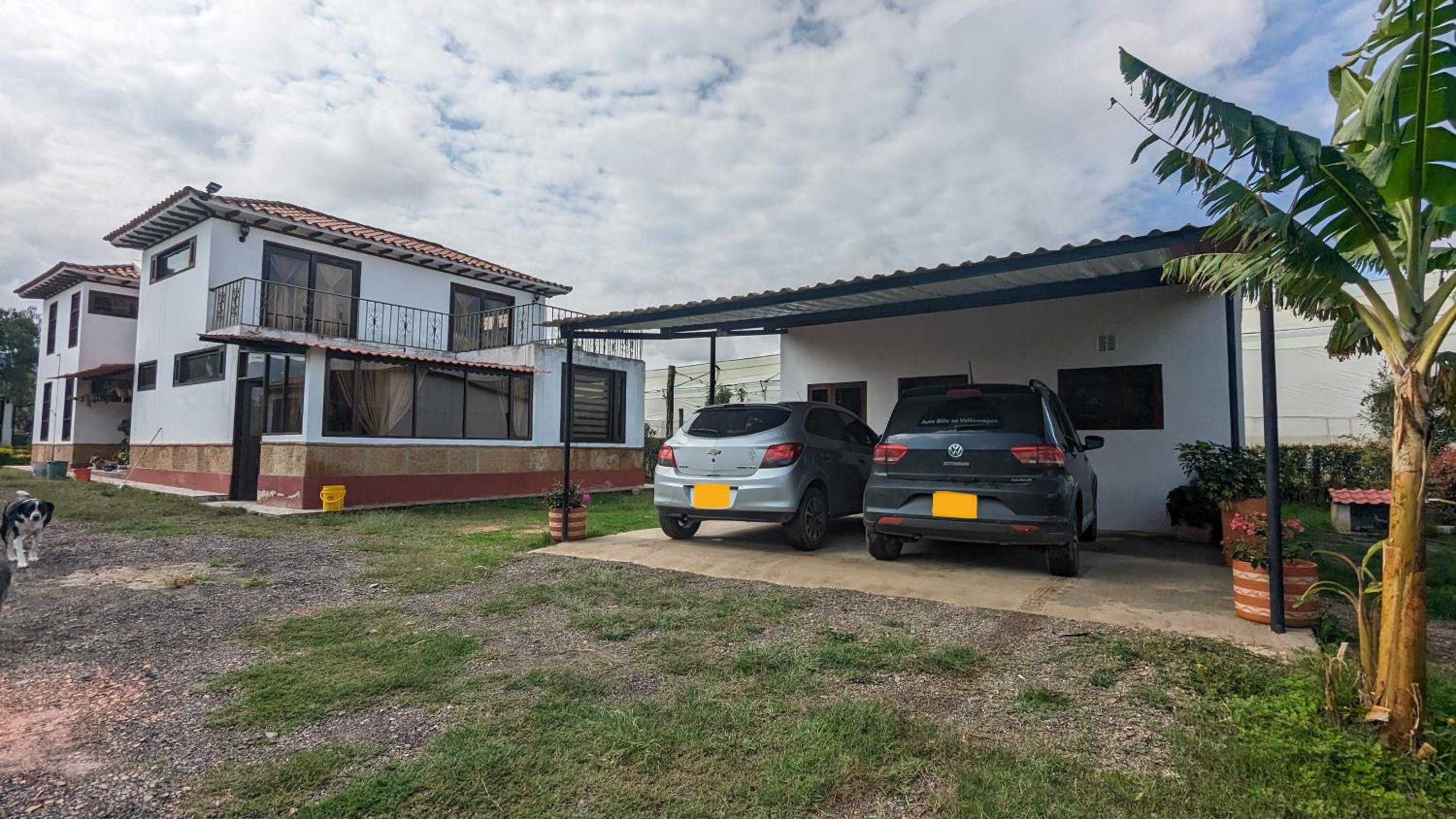 Apartamento Santa Barbara