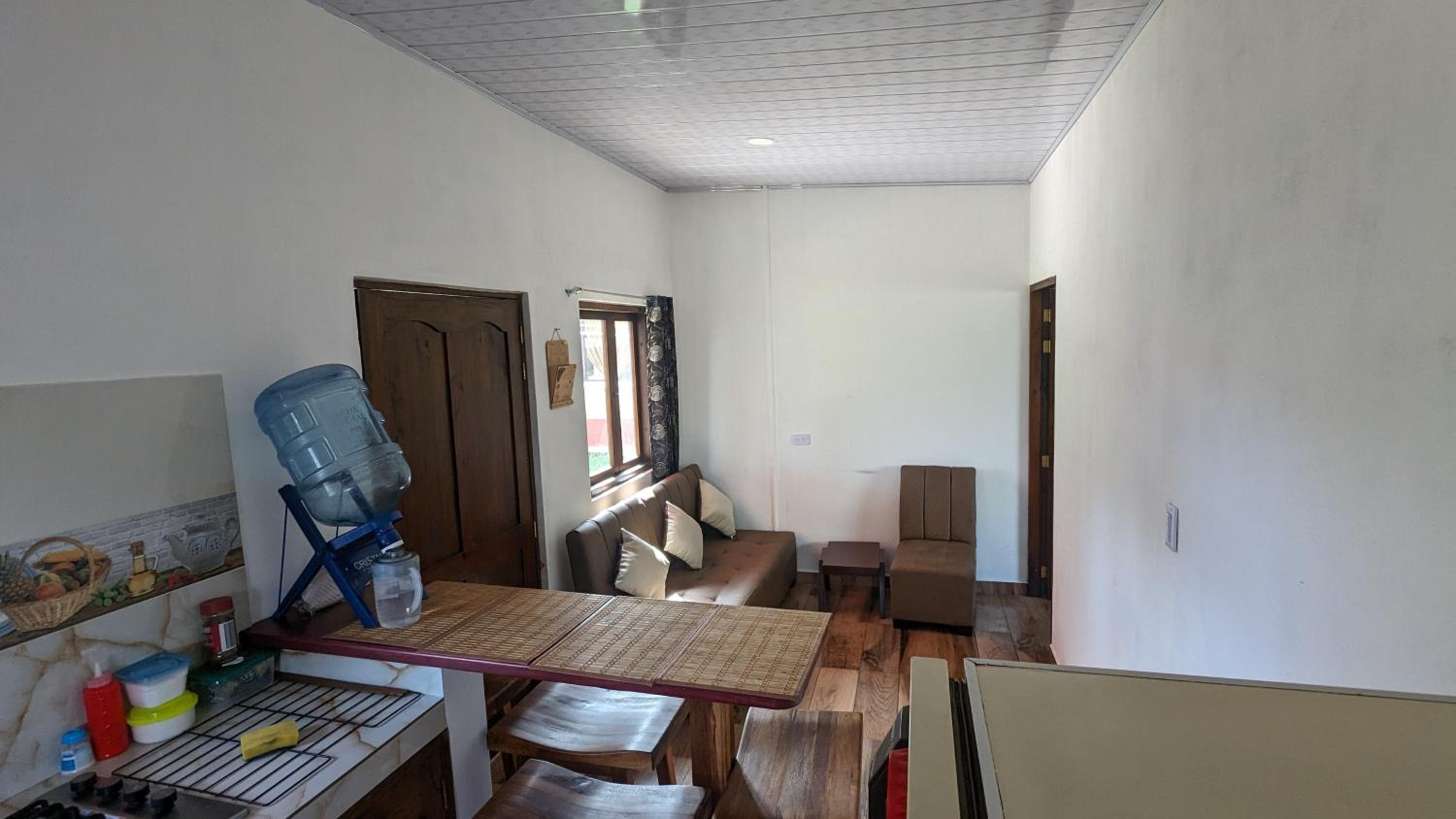 Apartamento Santa Barbara