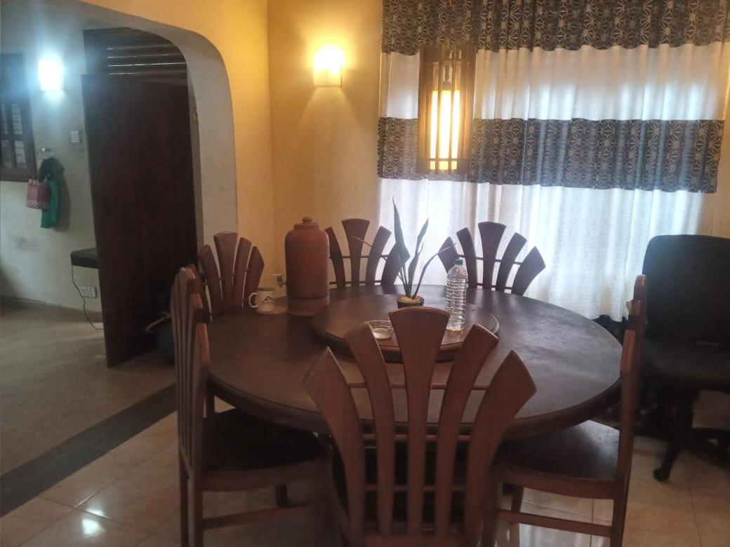 Lion Villa (Home Staying ) view 2