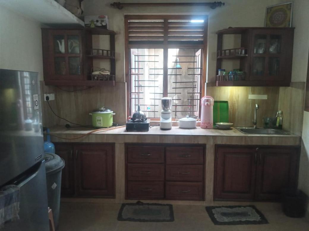 Lion Villa (Home Staying ) view 4