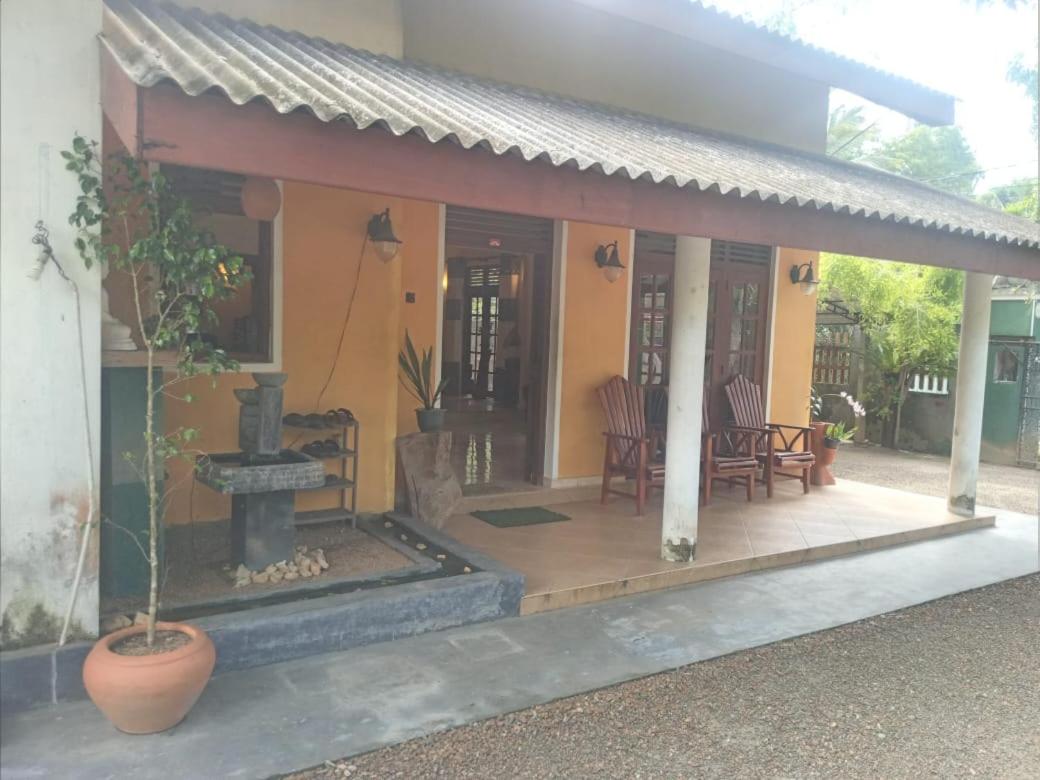 Lion Villa (Home Staying ) view 5