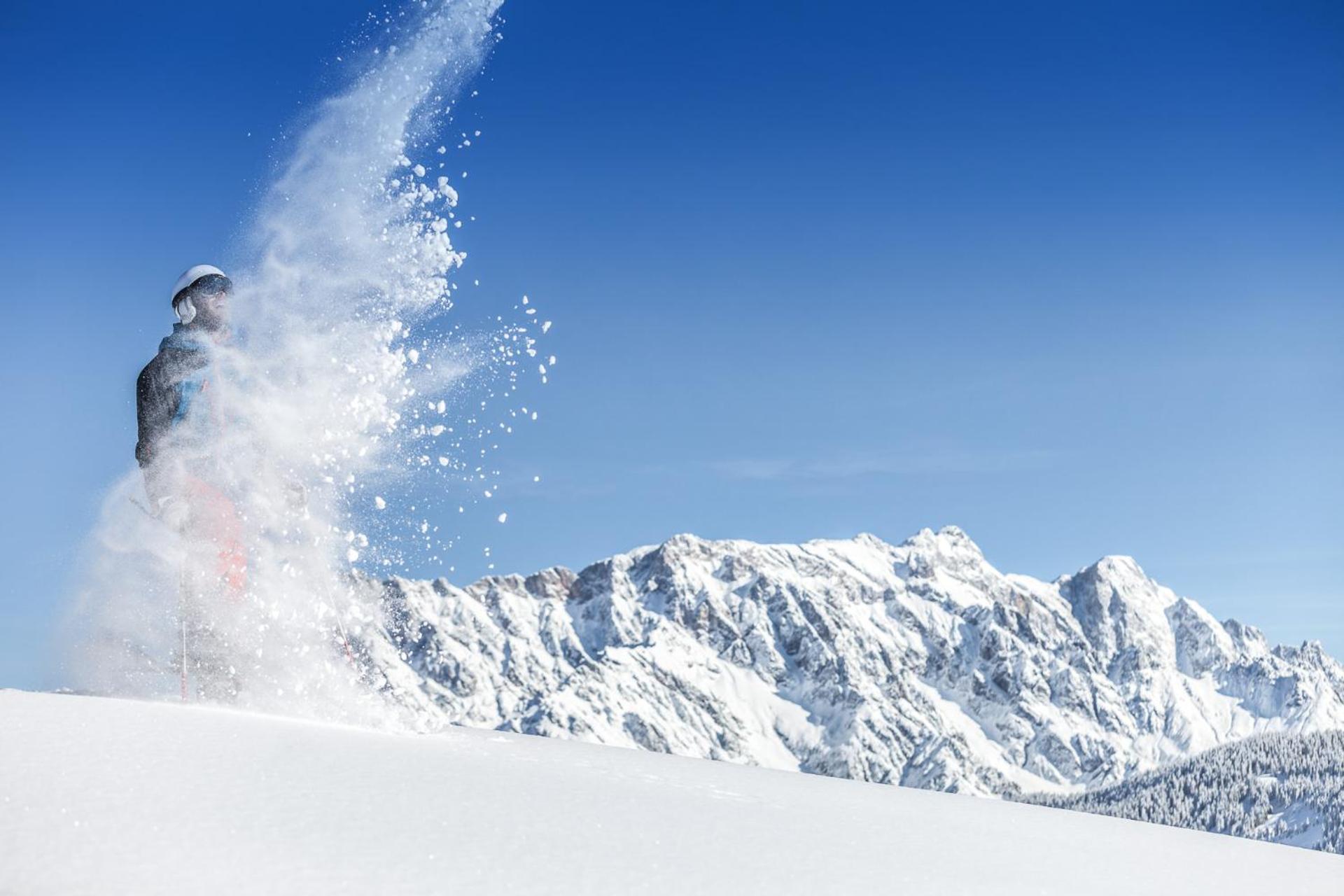 KUCKUCK Hinterthal by we rent, Hochkönig Card included