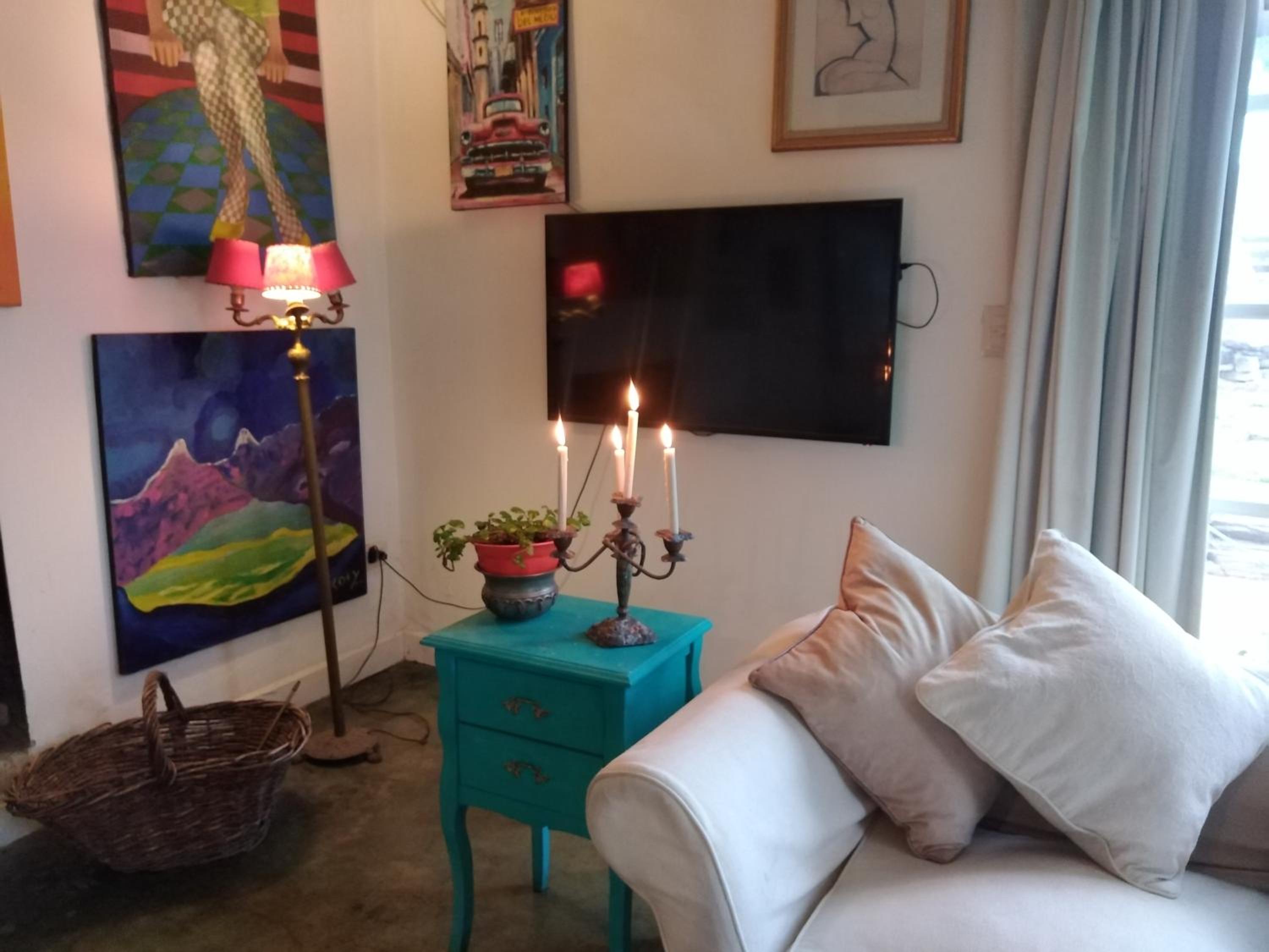 Casa con piscina a 5 minutos del centro