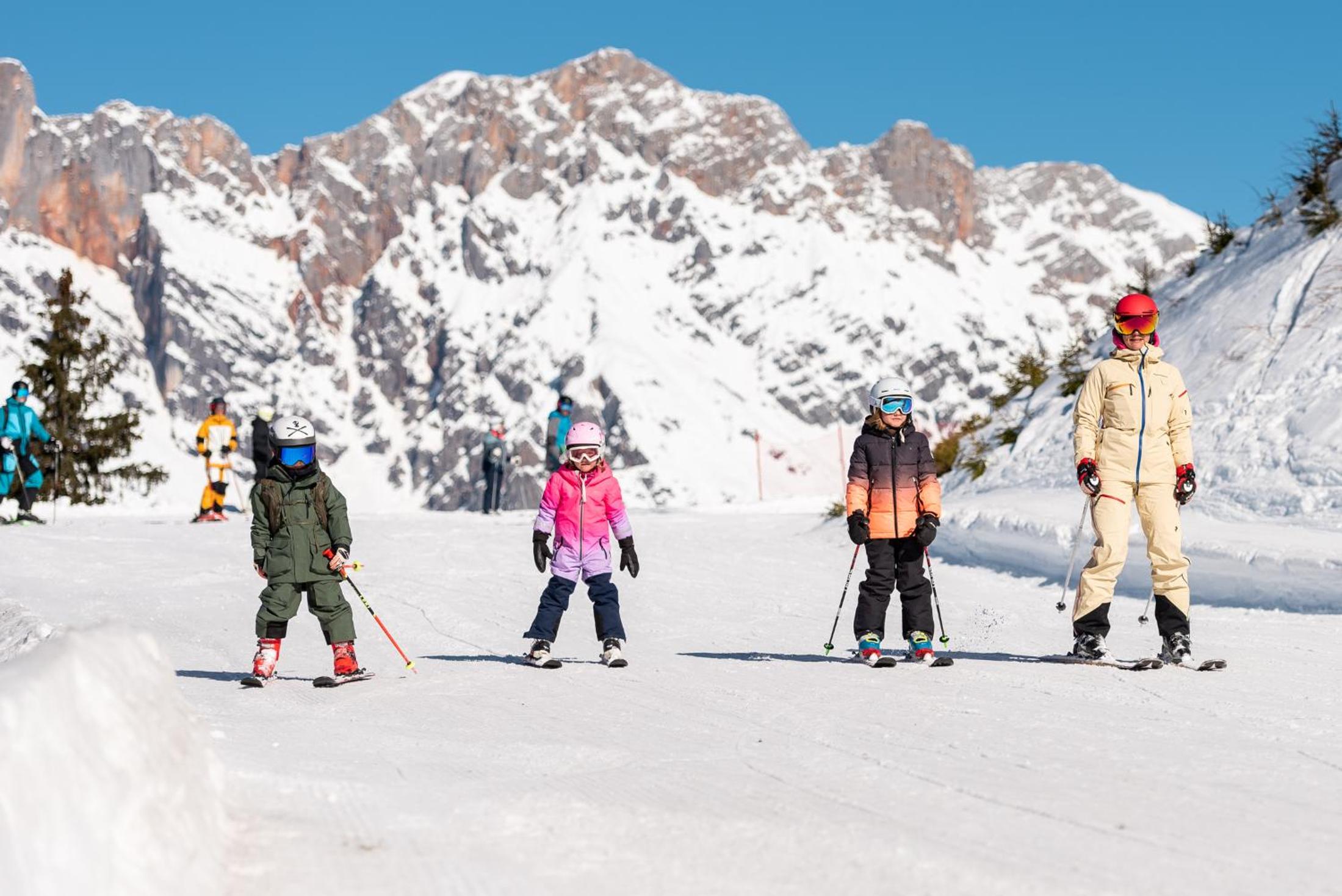 KUCKUCK Hinterthal by we rent, Hochkönig Card included