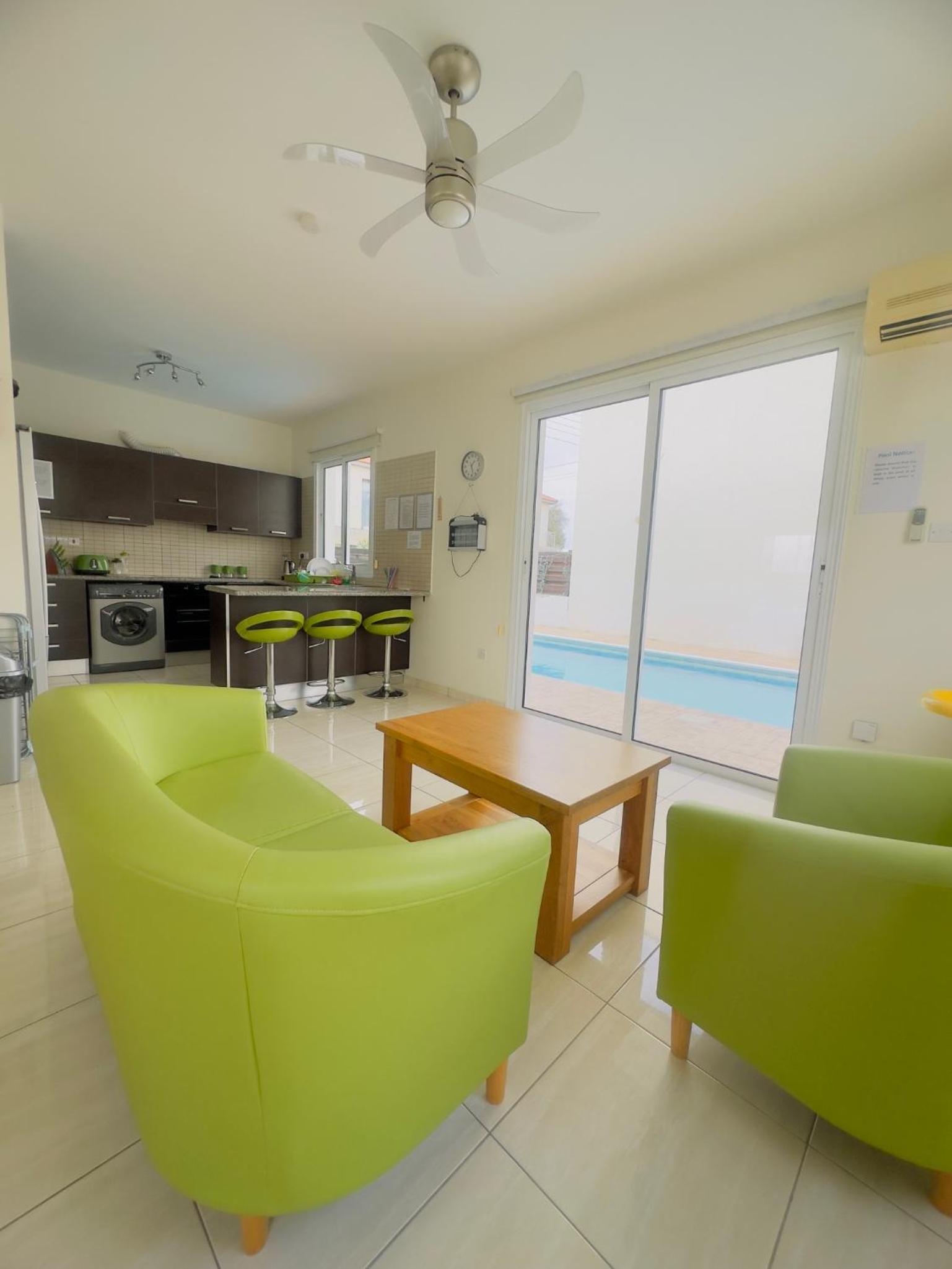 Athena Villa