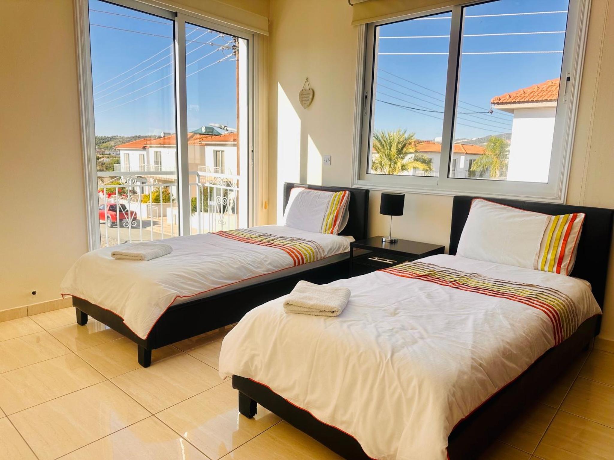 Athena Villa