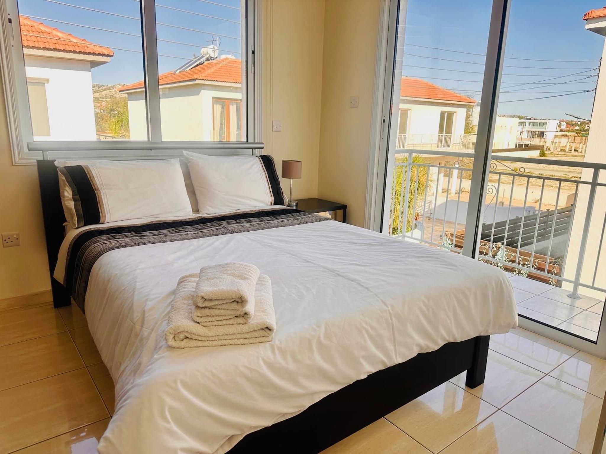 Athena Villa