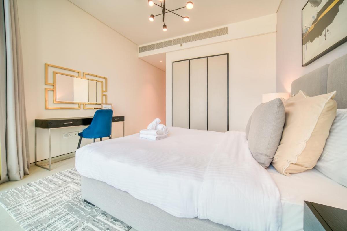 Address JBR Sea View, Jumeirah Beach Residence, Dubai Marina - Mint Stay