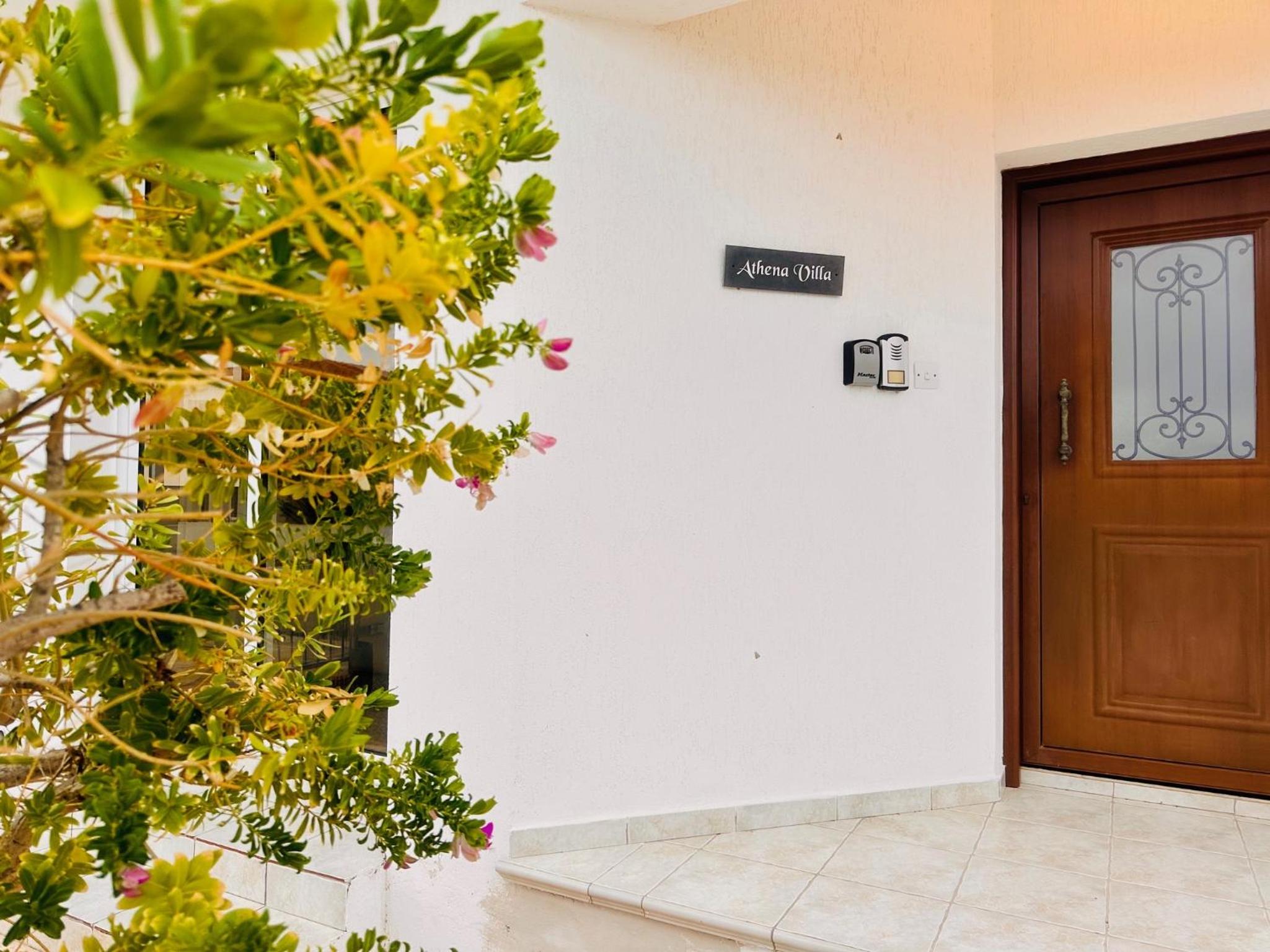 Athena Villa