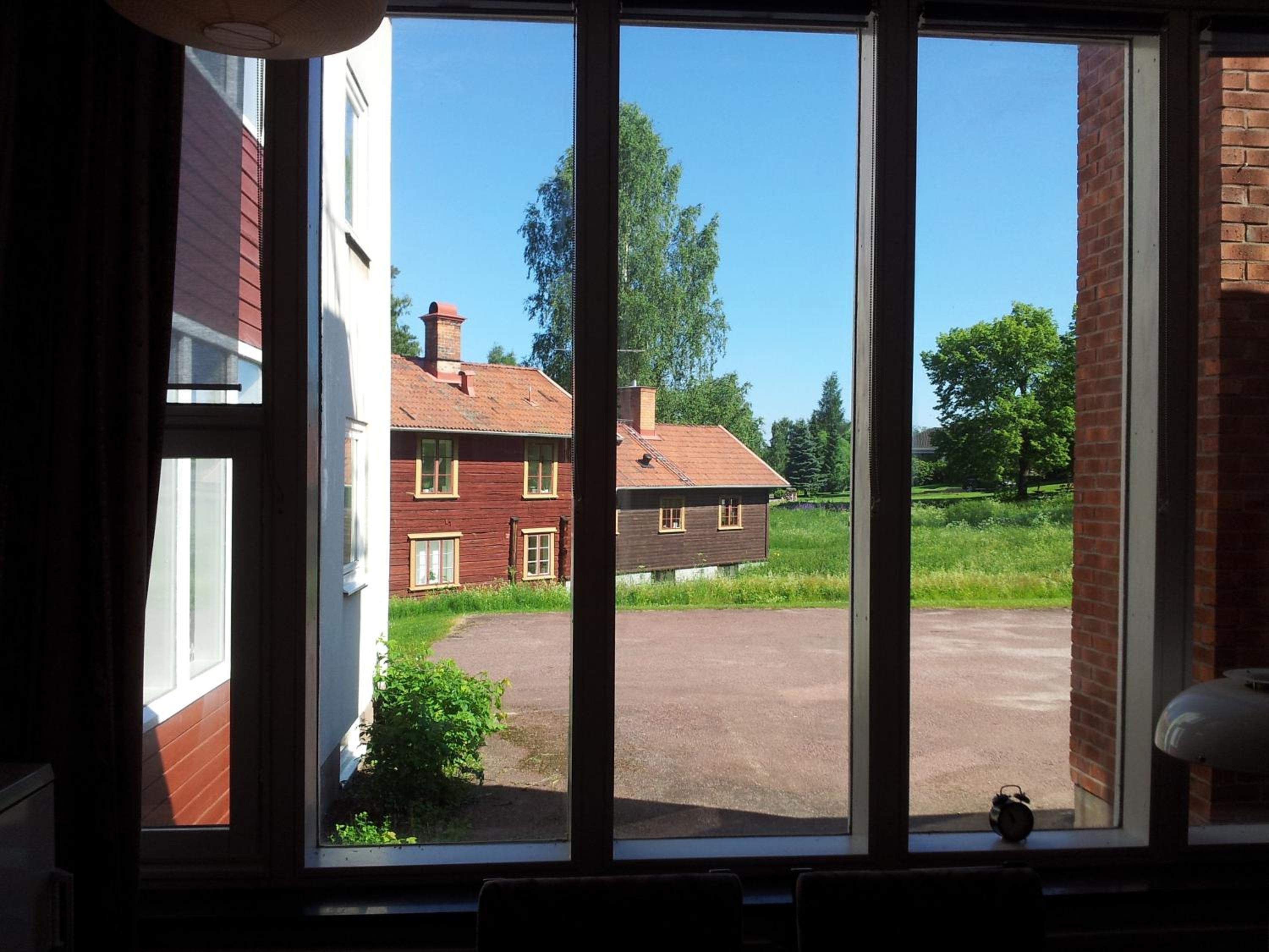 Kristinebergs Bed & Breakfast