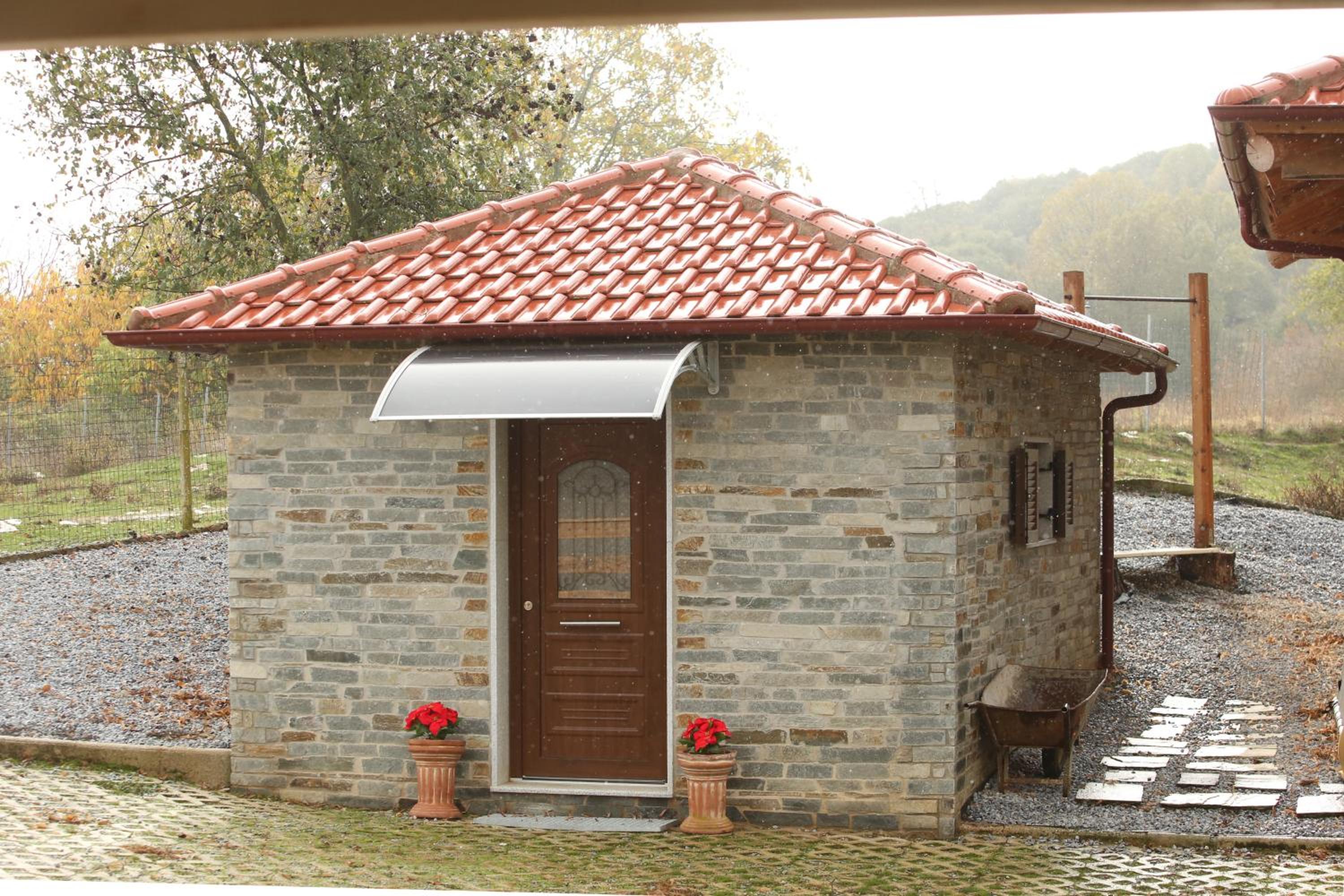 HEAVEN HOUSE
