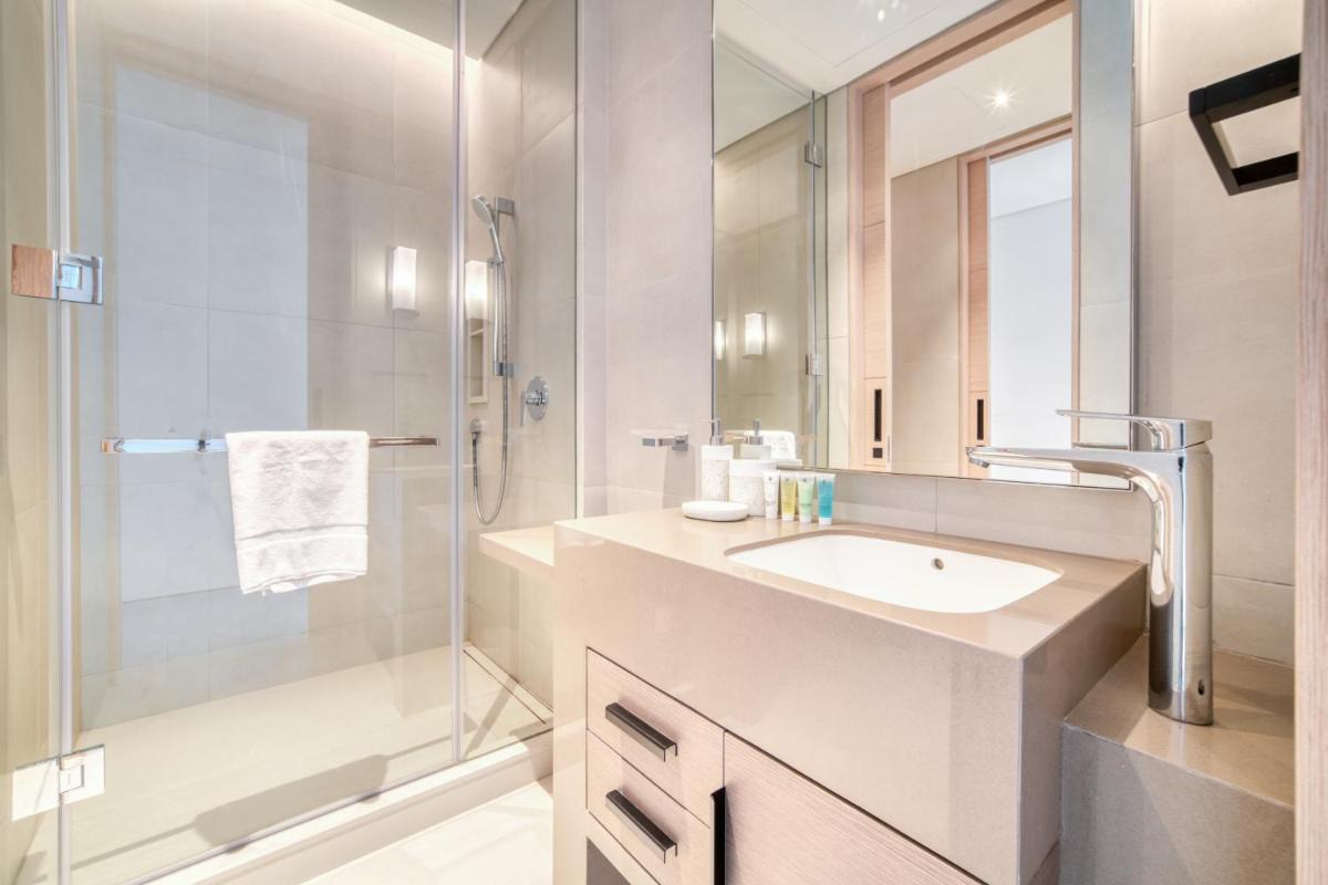 Address JBR Sea View, Jumeirah Beach Residence, Dubai Marina - Mint Stay