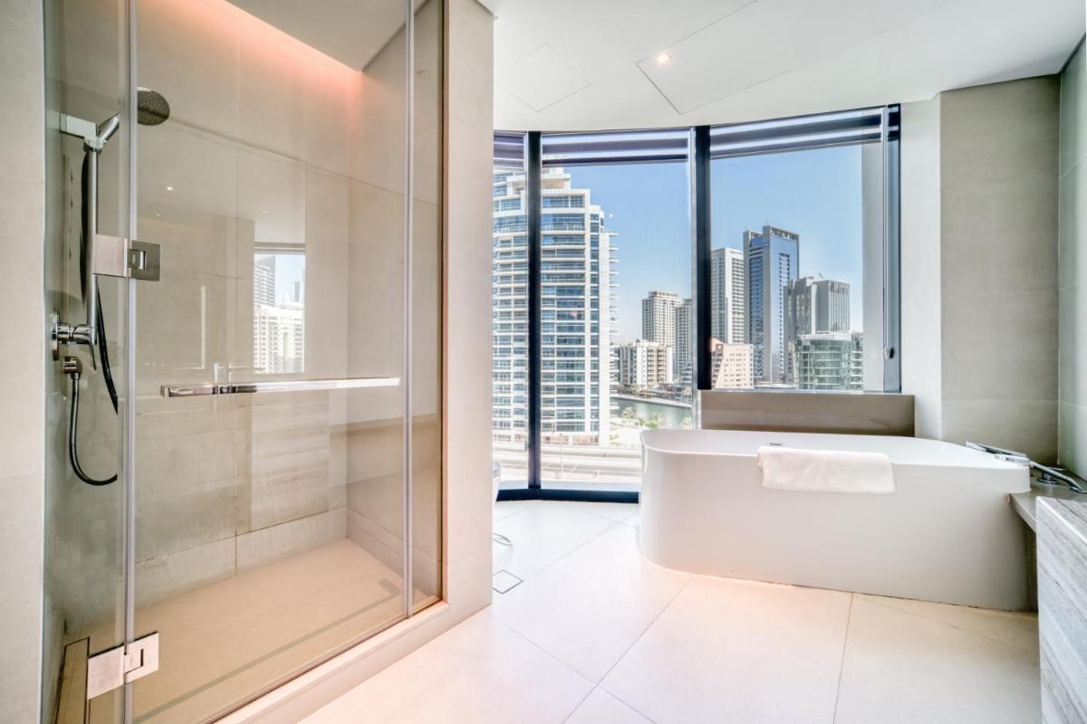 Address JBR Sea View, Jumeirah Beach Residence, Dubai Marina - Mint Stay