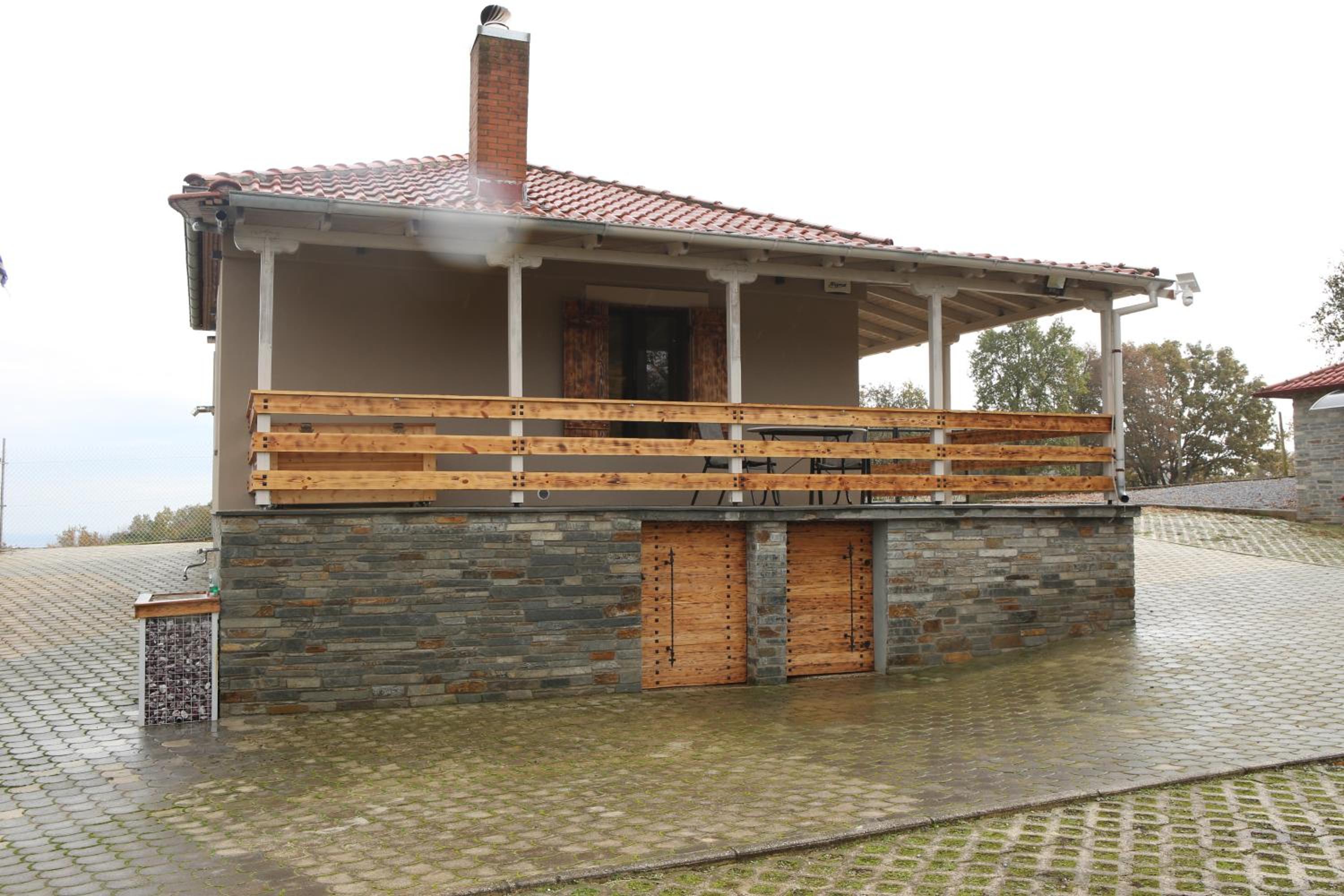 HEAVEN HOUSE