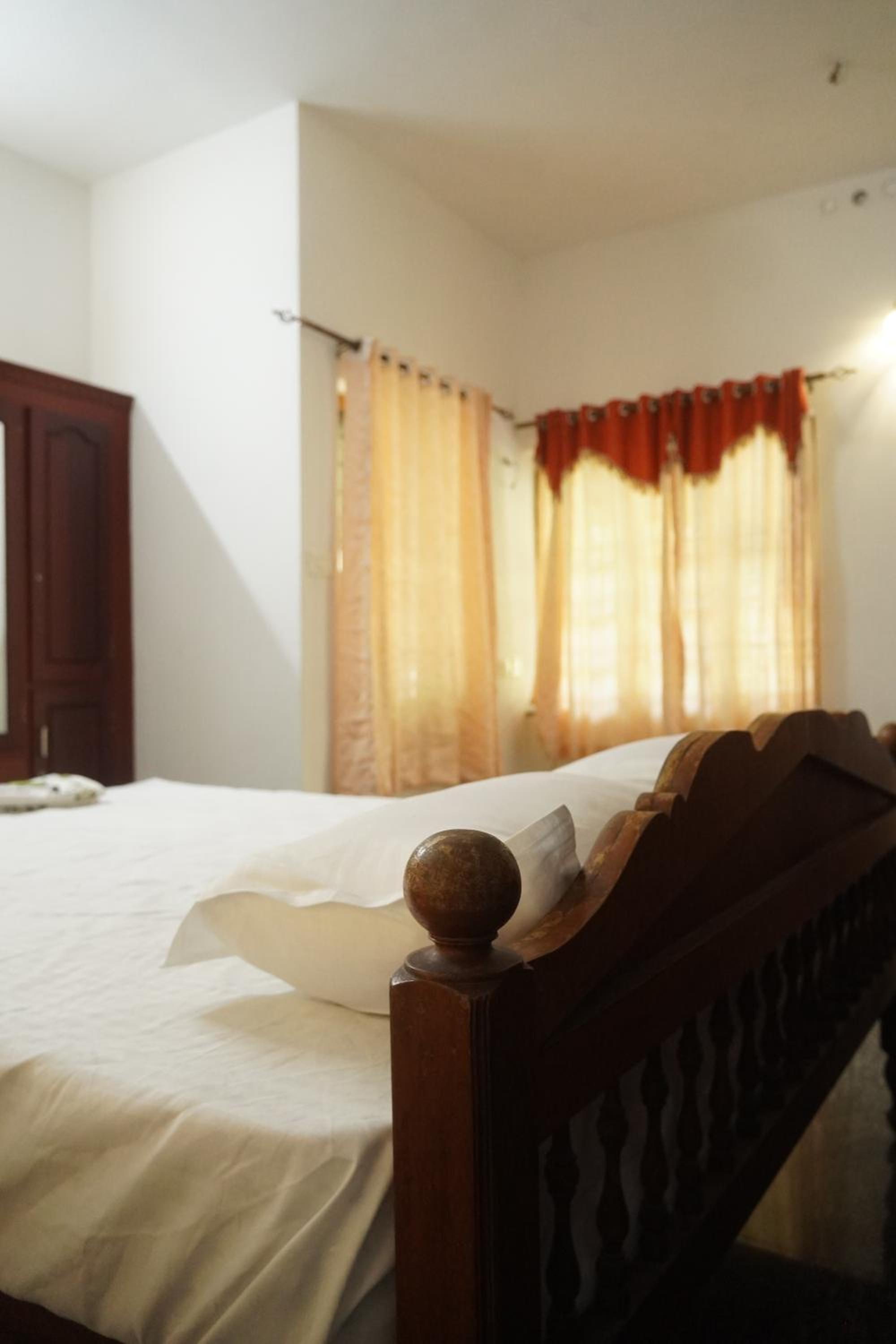 Joby homestay Kadamakudy view 5