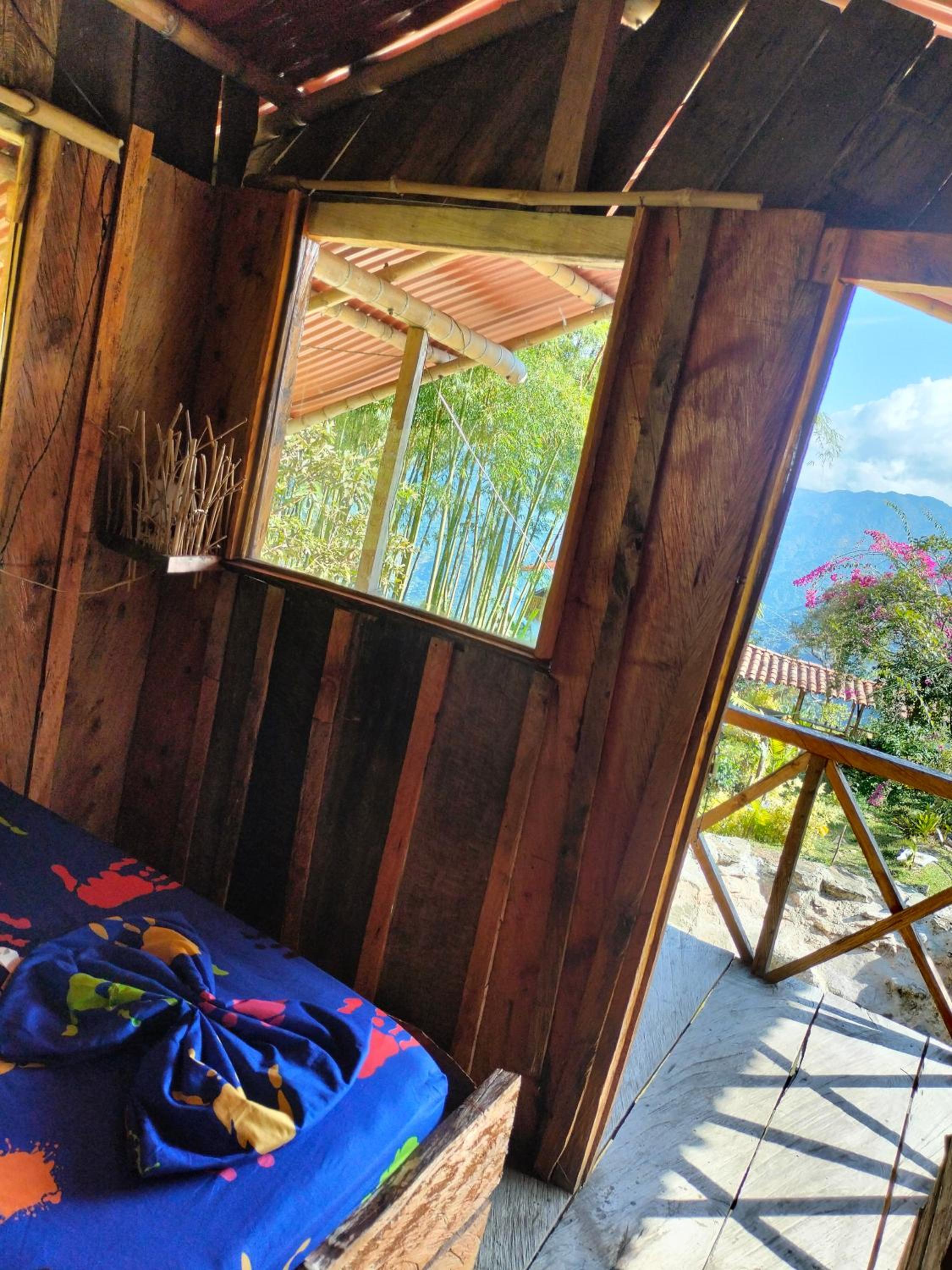Sierra de viboral adventures