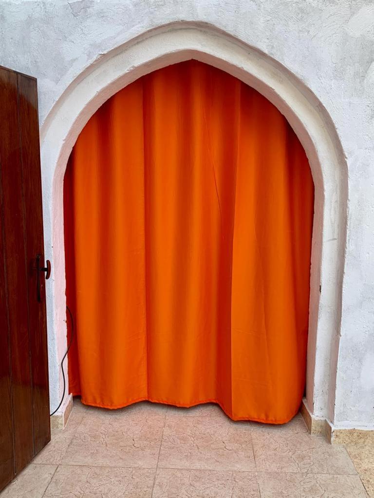 ABU Nubian Guest House