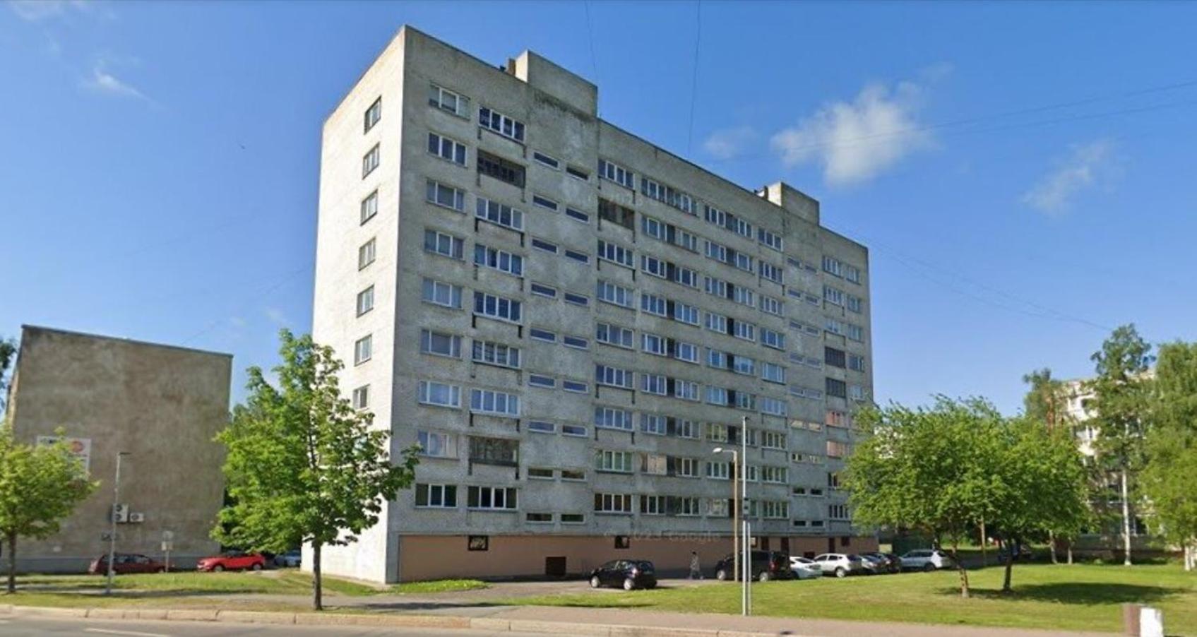 Hero Avenue Apartment