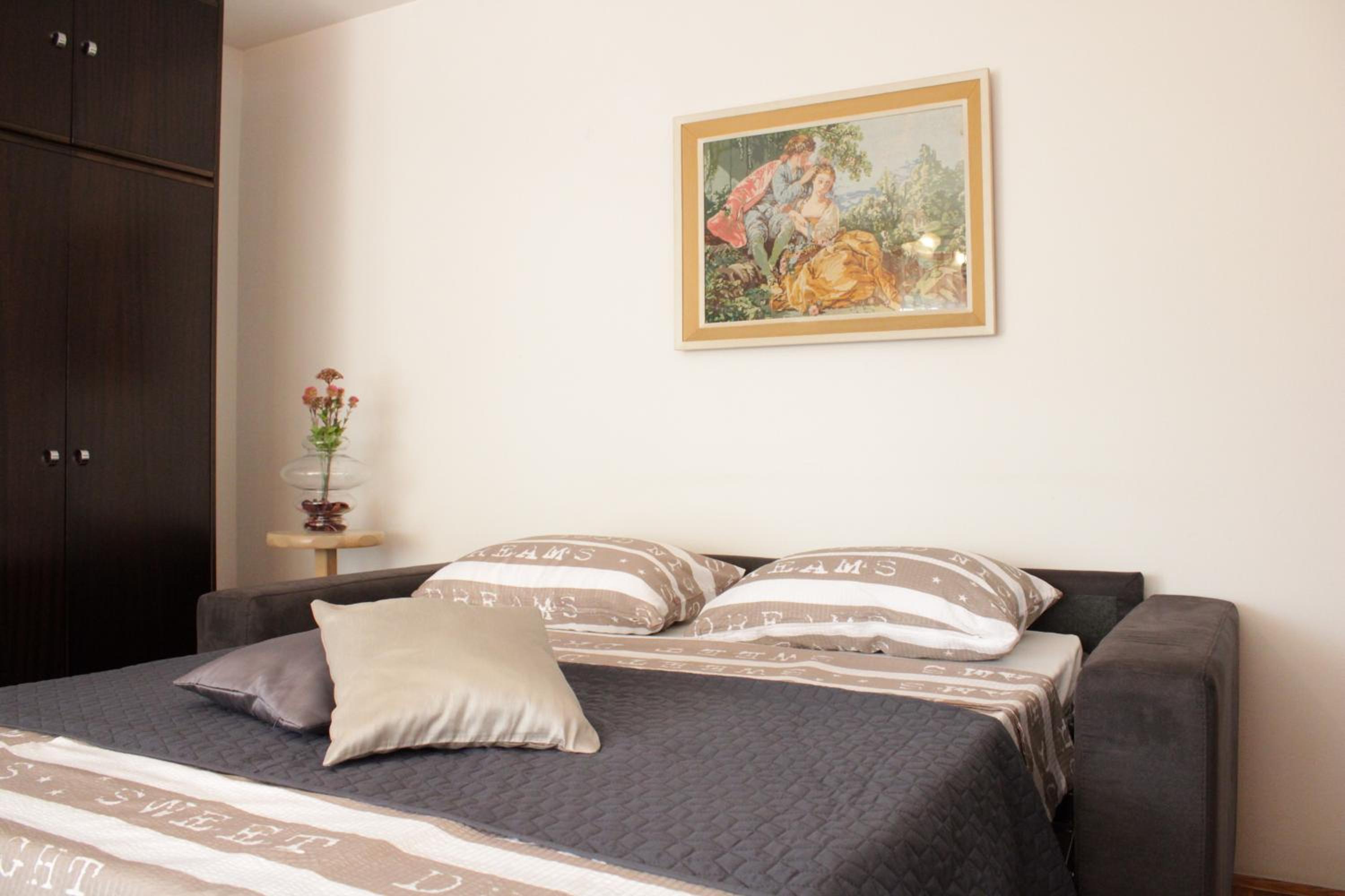 APARTMAN PAGANOR