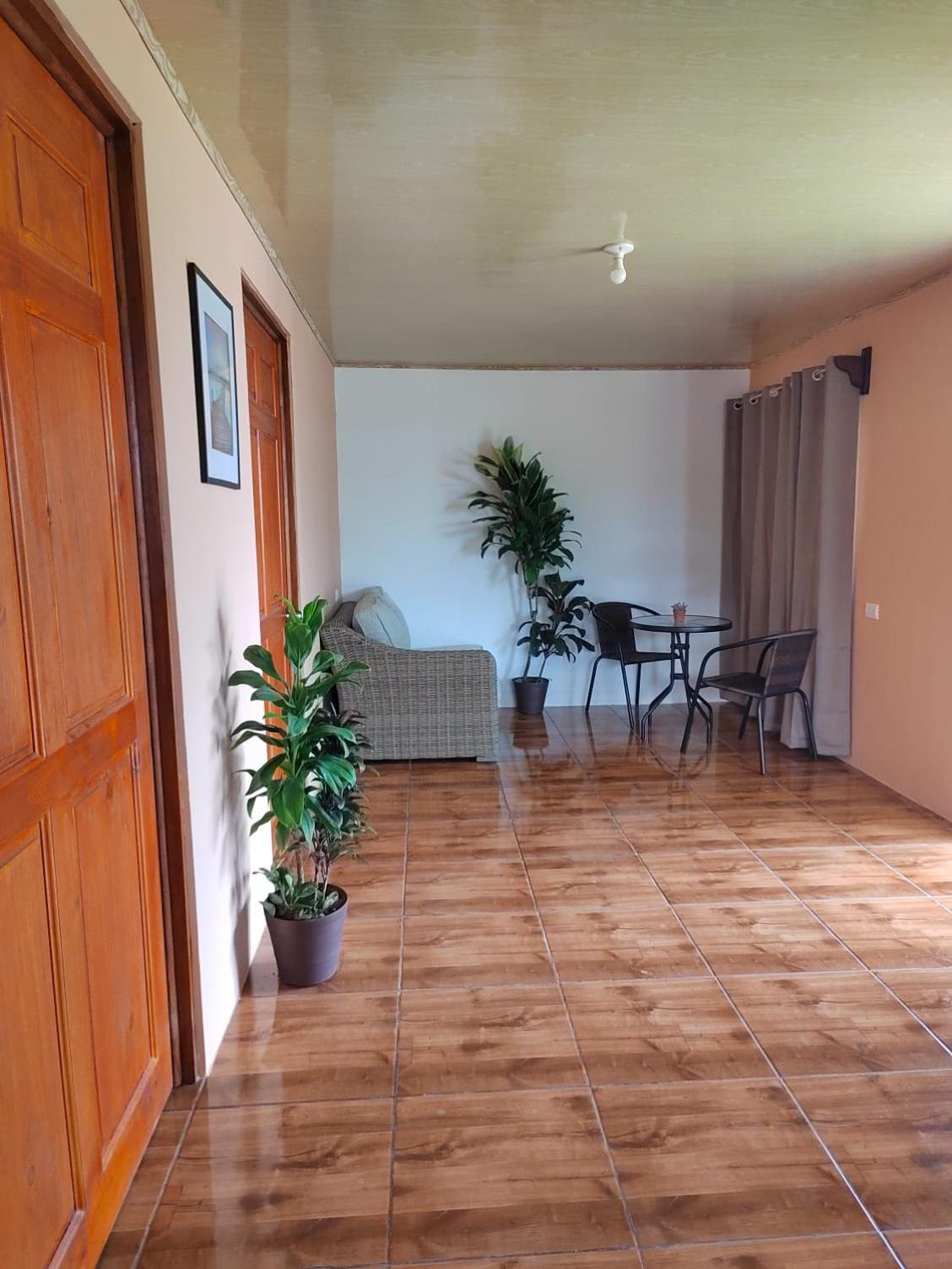 La Fortuna Living - Room