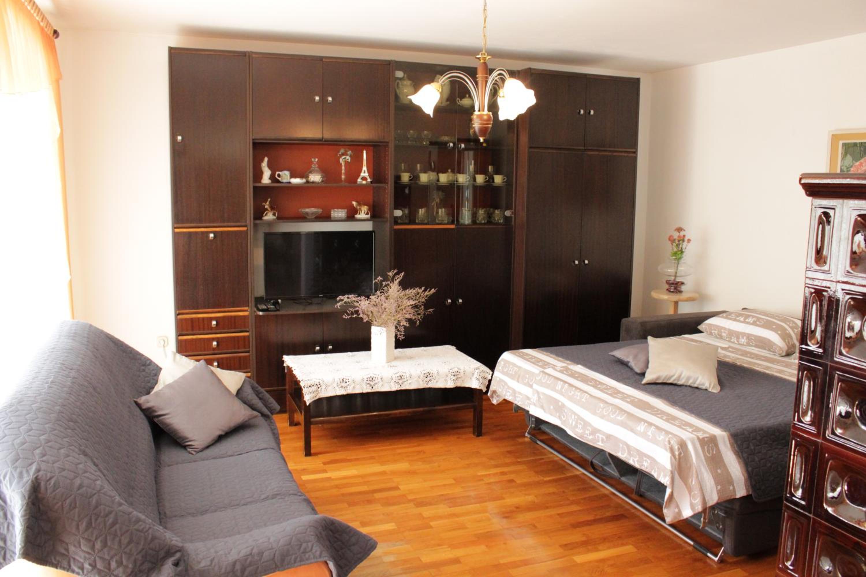 APARTMAN PAGANOR